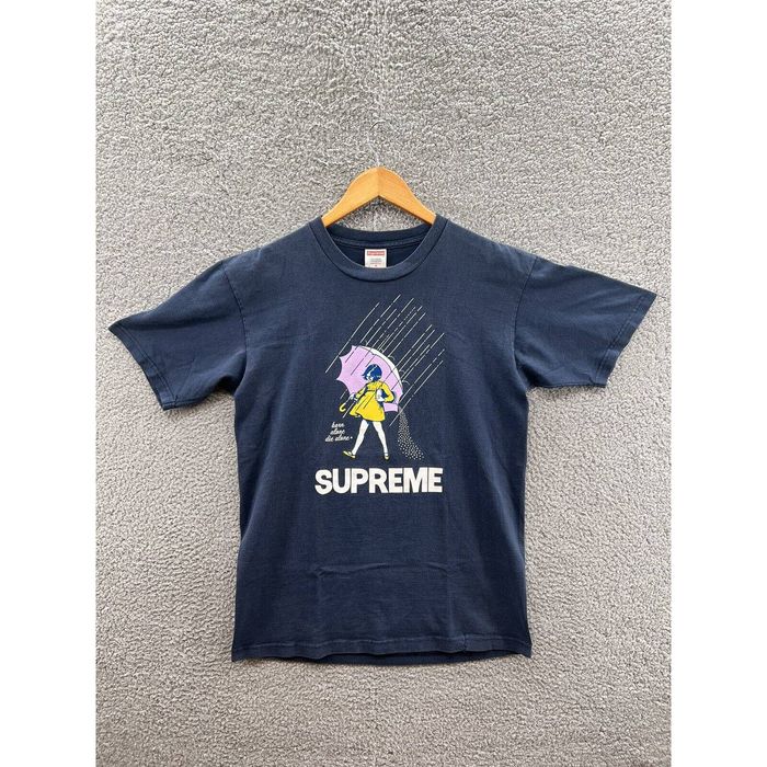 Supreme morton hot sale salt tee