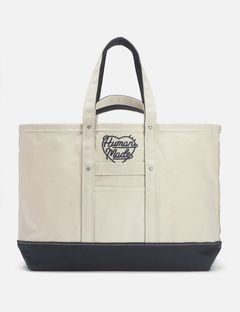 Human Made Tote | Grailed