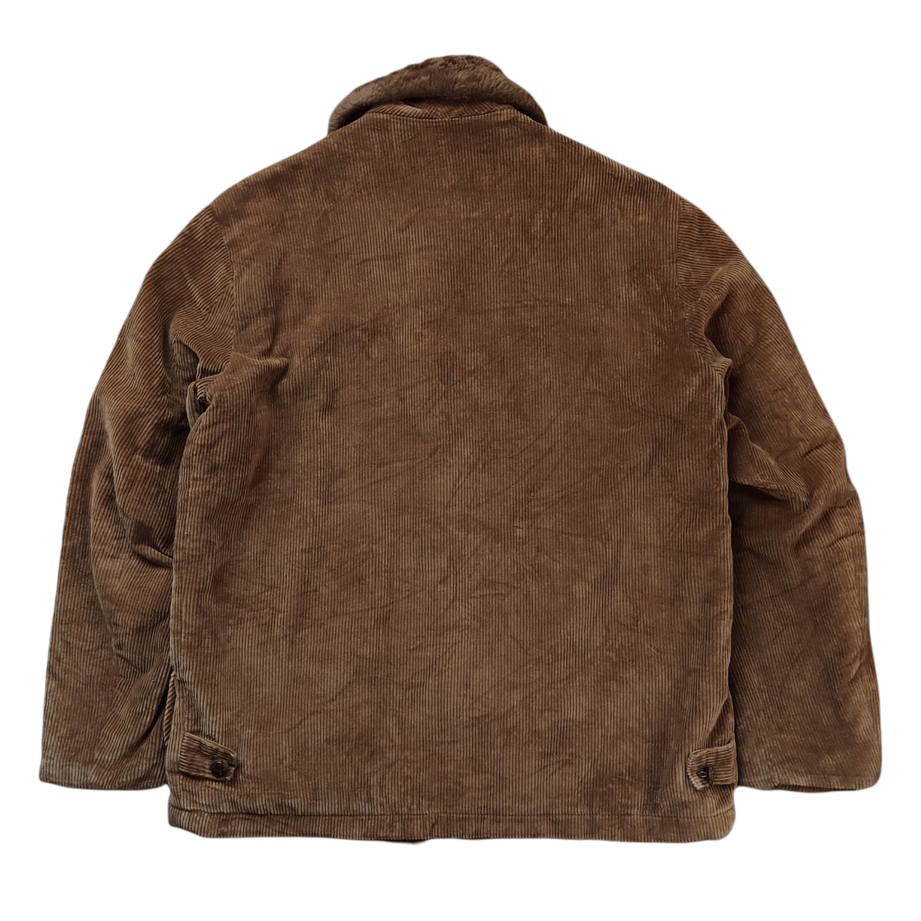 JCPenney Vintage Towncraft Penneys Corduroy Jacket Size US S / EU 44-46 / 1 - 9 Thumbnail