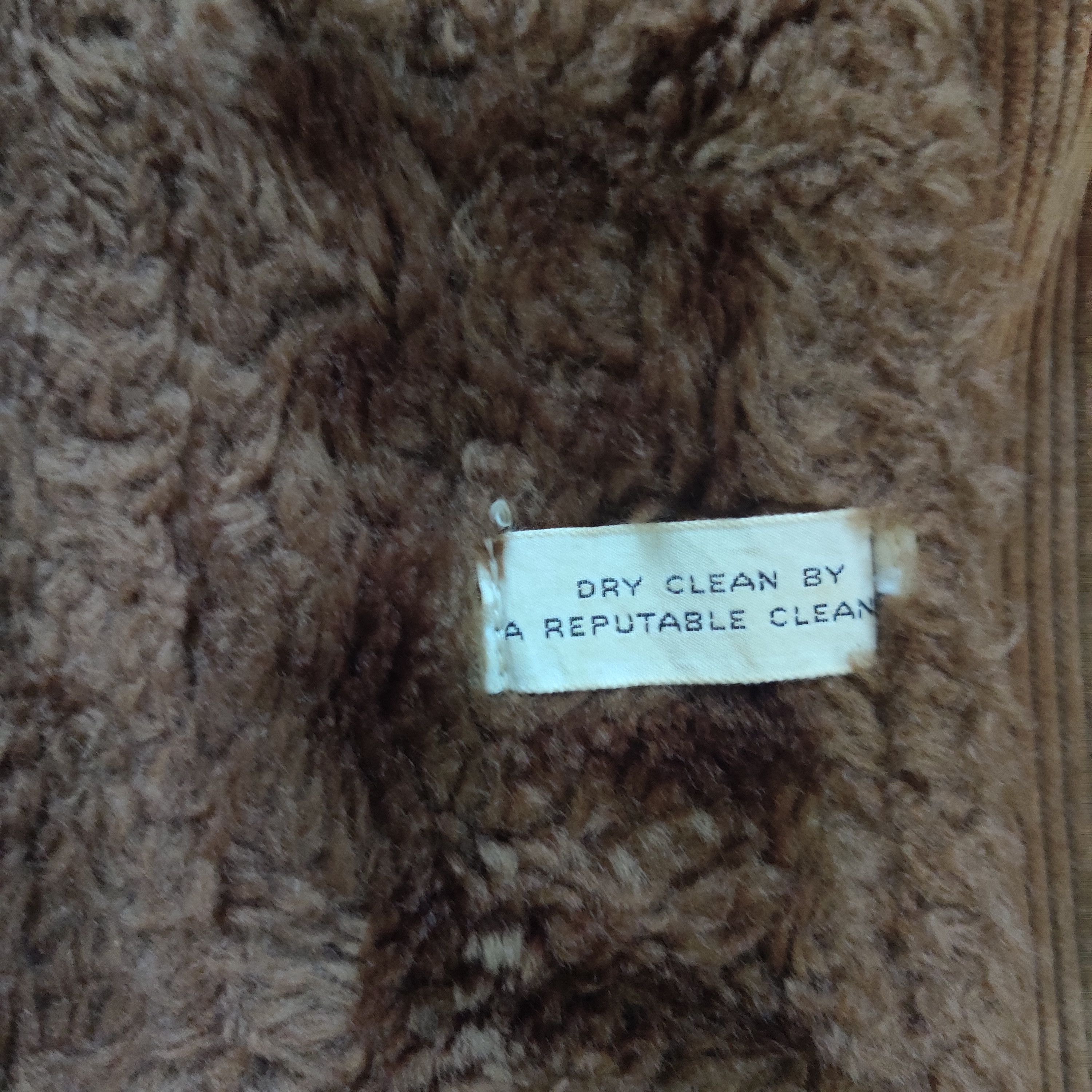 JCPenney Vintage Towncraft Penneys Corduroy Jacket Size US S / EU 44-46 / 1 - 8 Thumbnail
