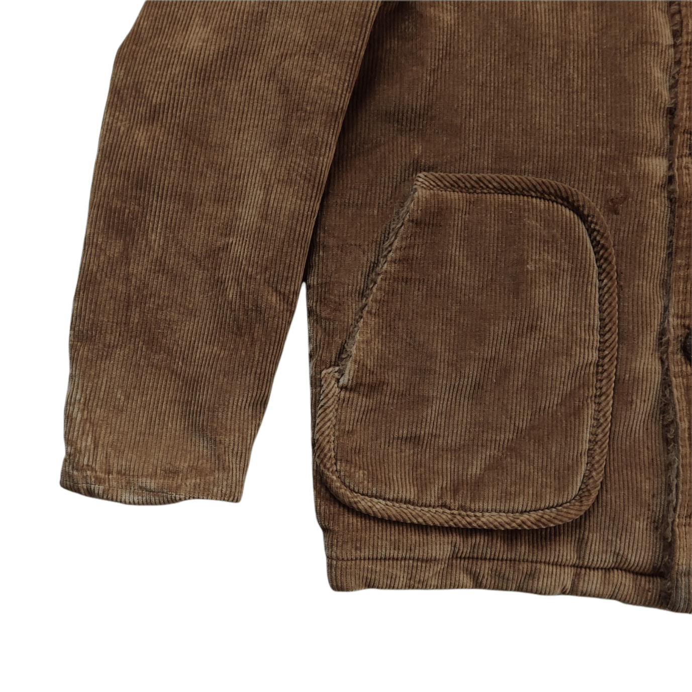JCPenney Vintage Towncraft Penneys Corduroy Jacket Size US S / EU 44-46 / 1 - 3 Thumbnail