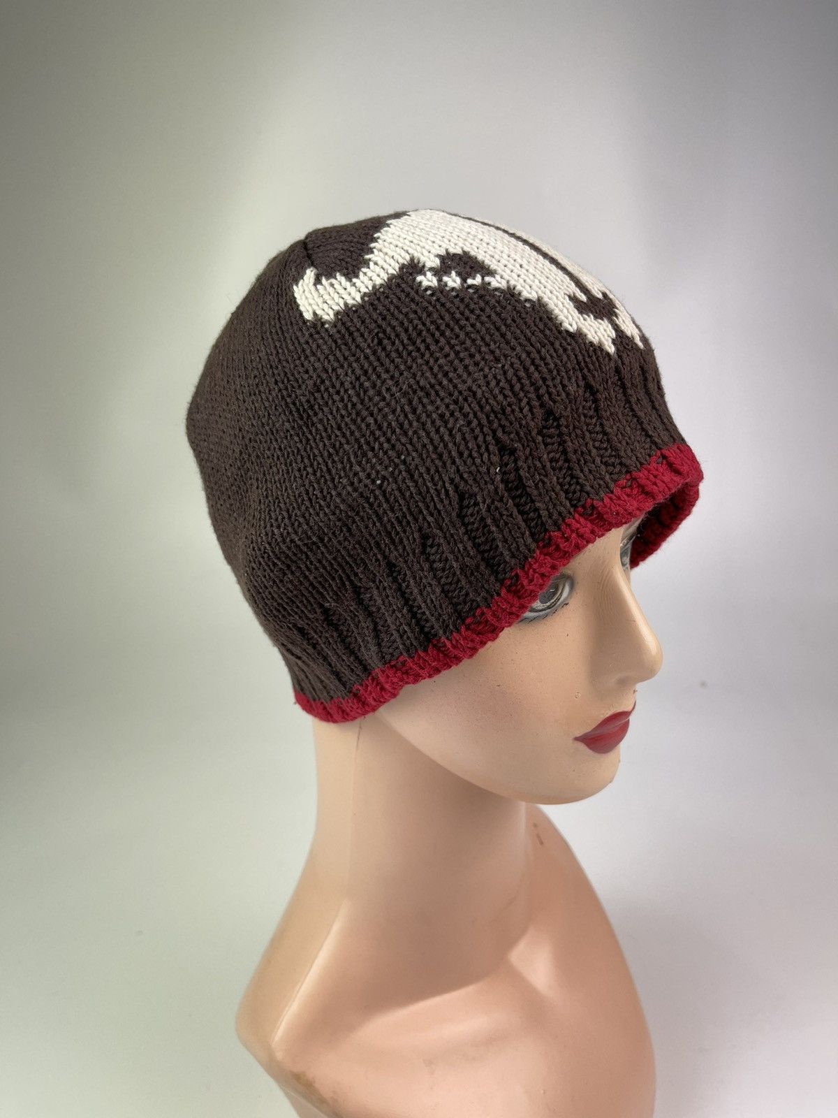 Gap GapKids Beanie Hats Size L/XL can fit adult head Size ONE SIZE - 1 Thumbnail
