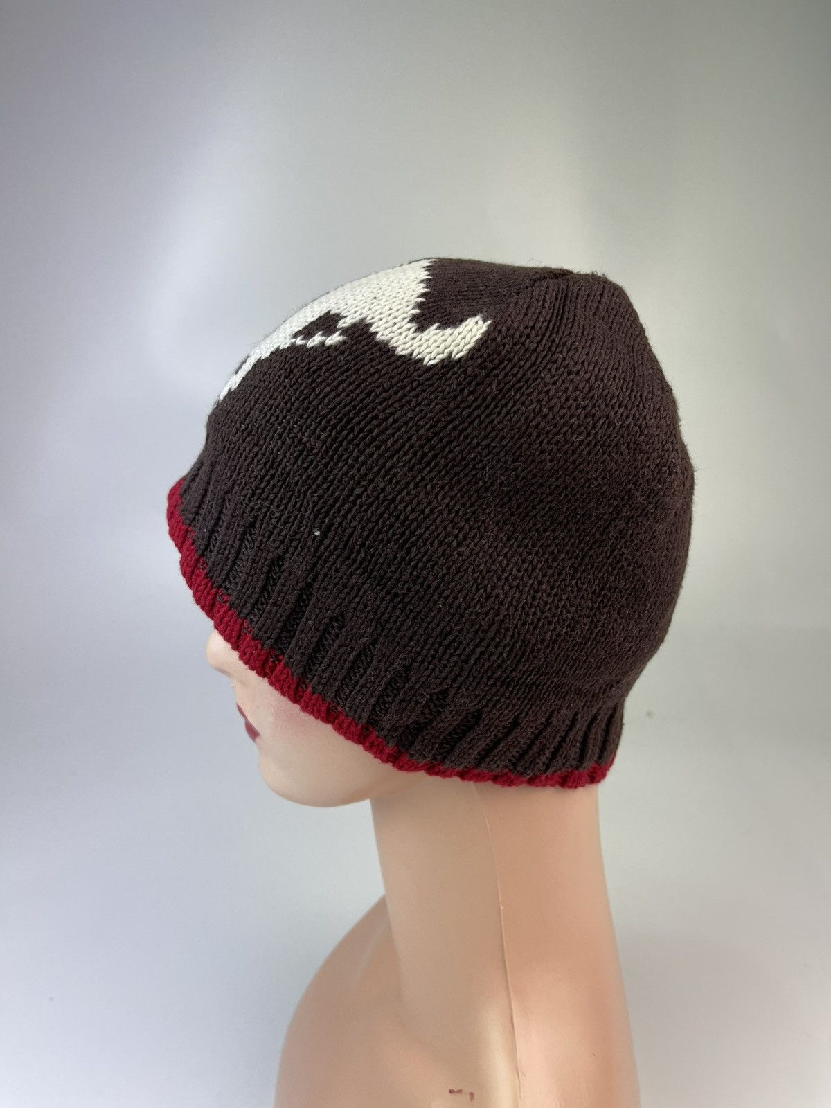 Gap GapKids Beanie Hats Size L/XL can fit adult head Size ONE SIZE - 3 Thumbnail