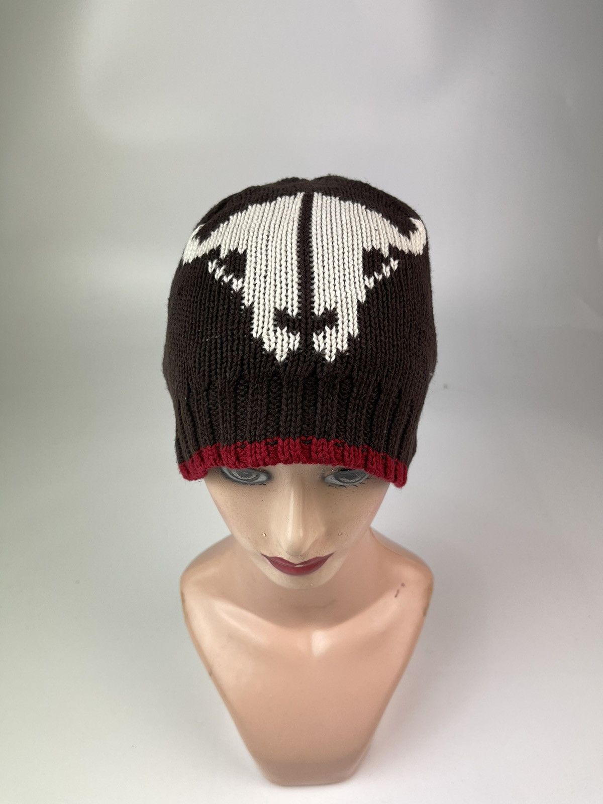 Gap GapKids Beanie Hats Size L/XL can fit adult head Size ONE SIZE - 2 Thumbnail