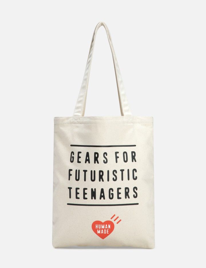 Human Made bag