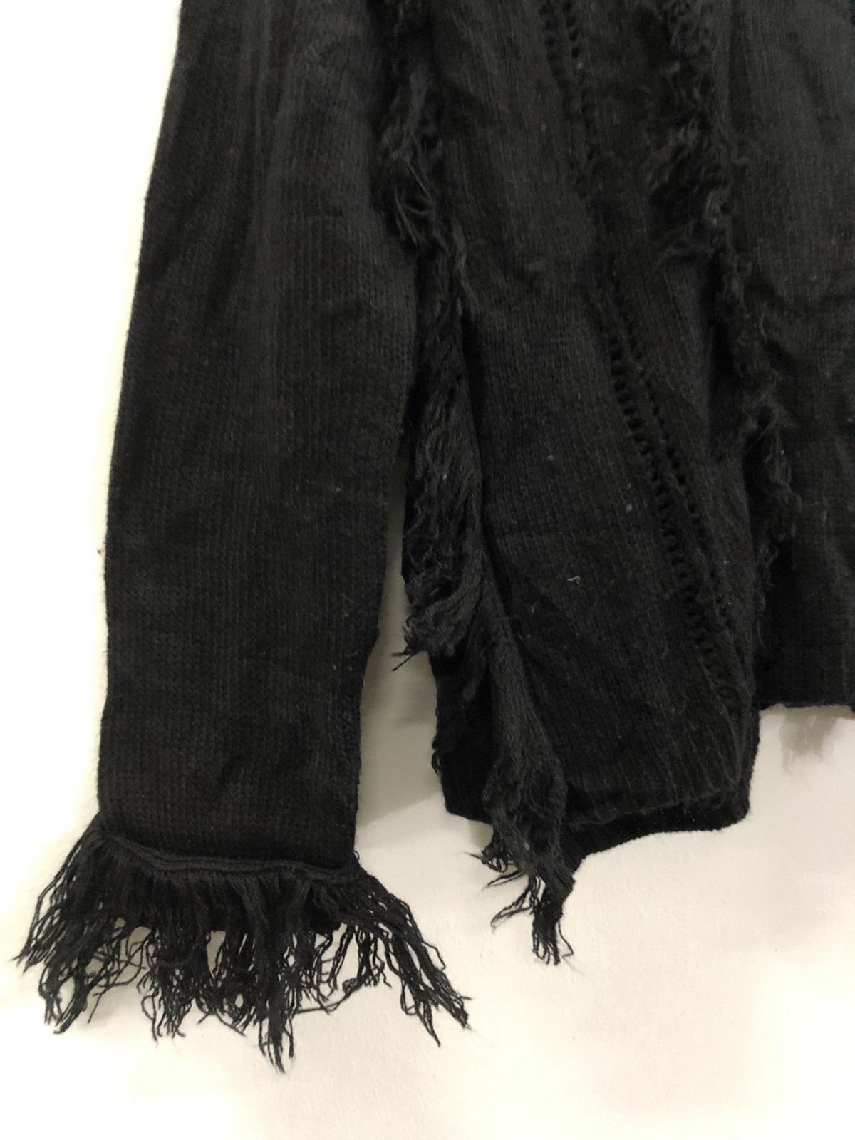 Japanese Brand × Other Super Rare ANAP knitwear funky design Size US M / EU 48-50 / 2 - 5 Thumbnail