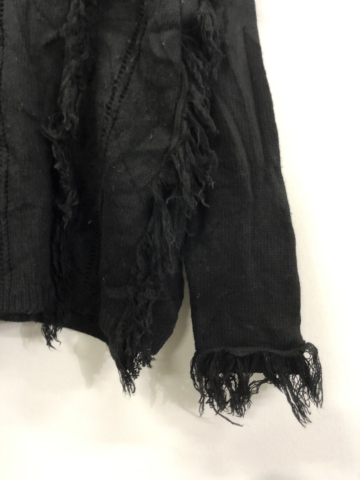 Japanese Brand × Other Super Rare ANAP knitwear funky design Size US M / EU 48-50 / 2 - 4 Thumbnail