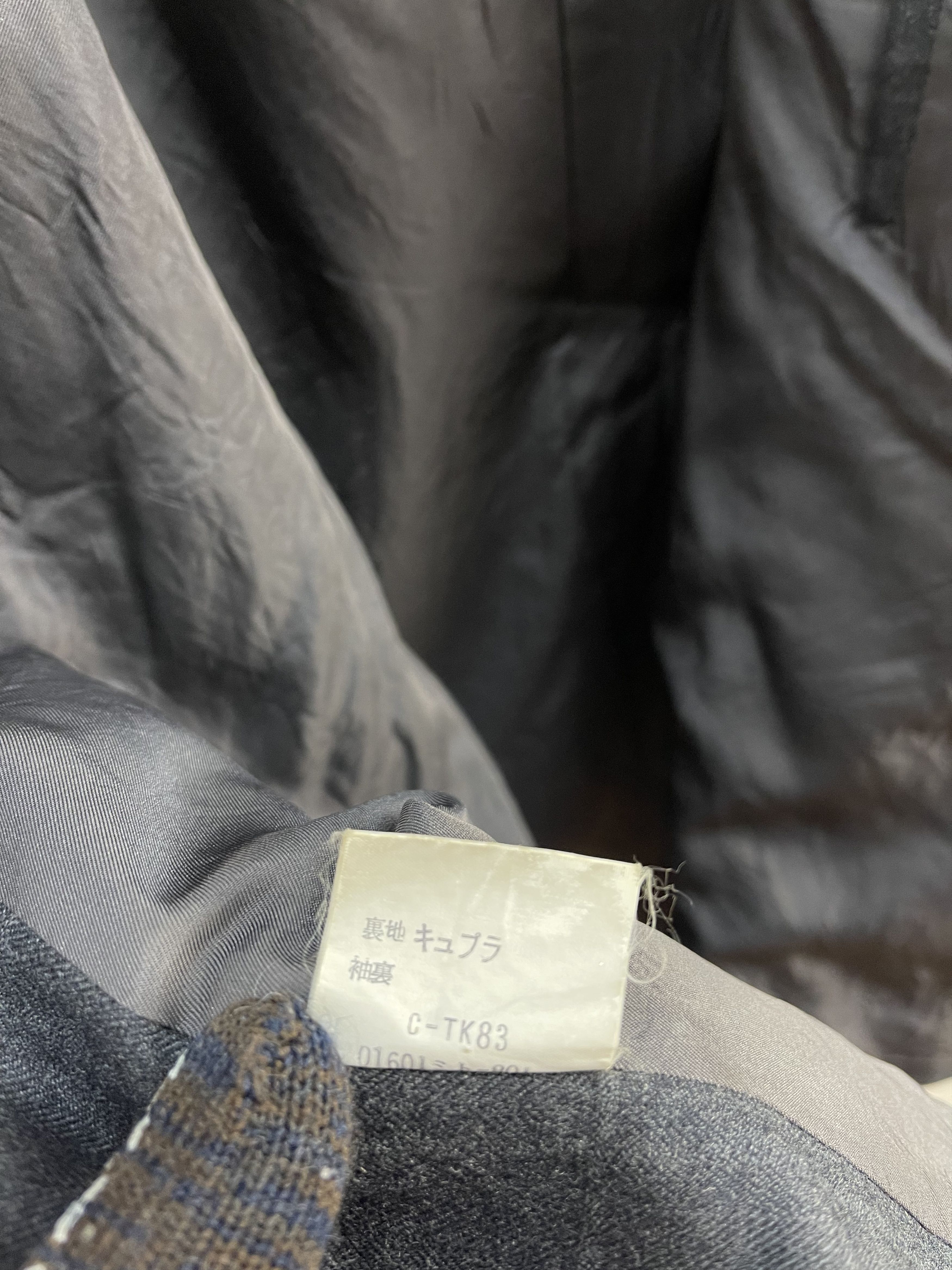Burberry Vintage Burberrys Trench Coat Jacket Size US M / EU 48-50 / 2 - 13 Thumbnail