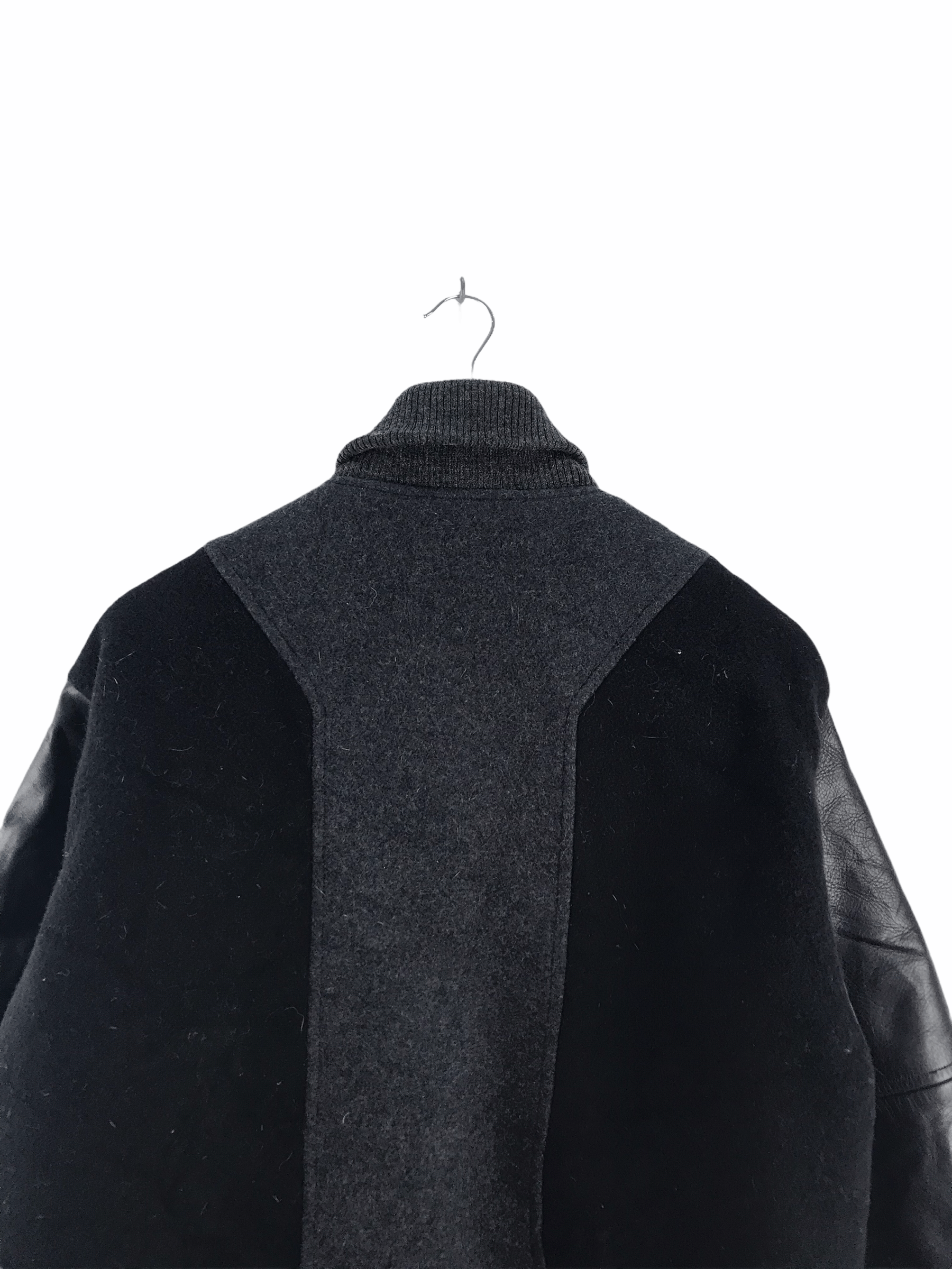 Japanese Brand Oevif Japanese Varsity Jacket Size US M / EU 48-50 / 2 - 5 Thumbnail