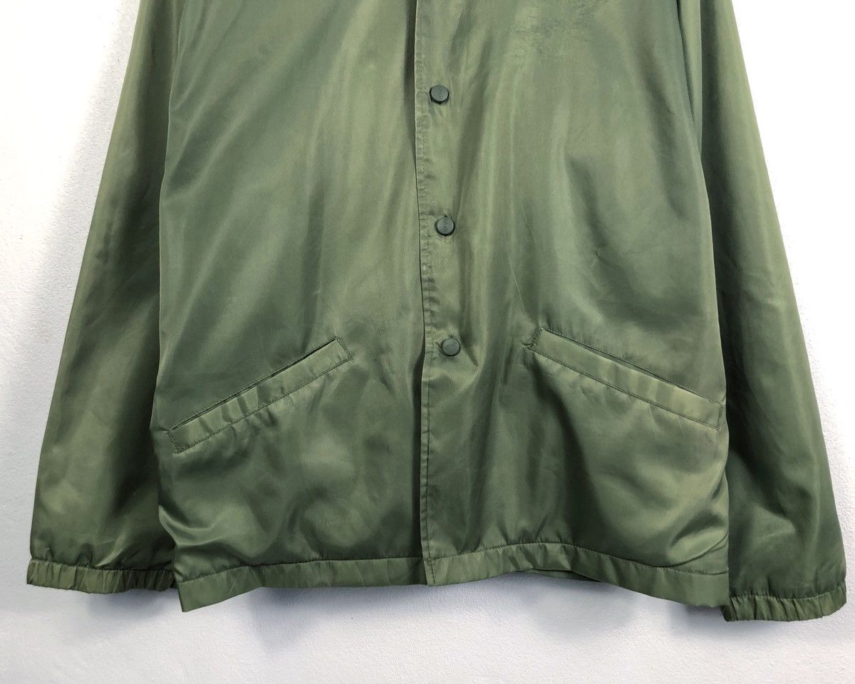 Vintage Rare Vintage 90s Bitch Skateboard Button Light Jacket Size US L / EU 52-54 / 3 - 4 Thumbnail
