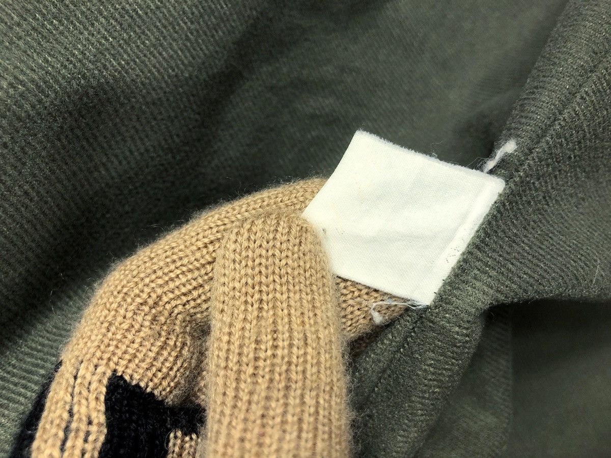 Vintage Rare Vintage 90s Bitch Skateboard Button Light Jacket Size US L / EU 52-54 / 3 - 11 Thumbnail