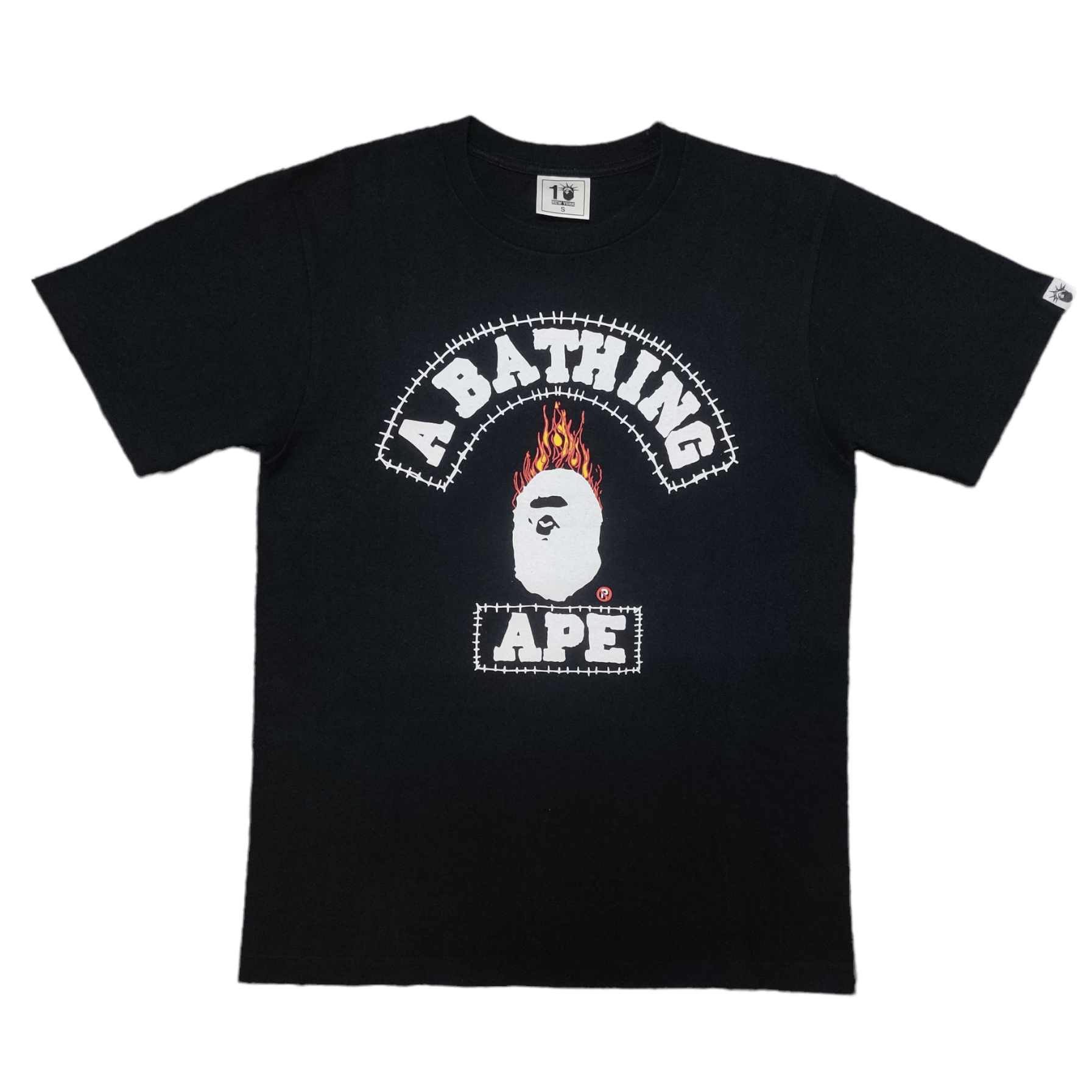 travis scott bape sta