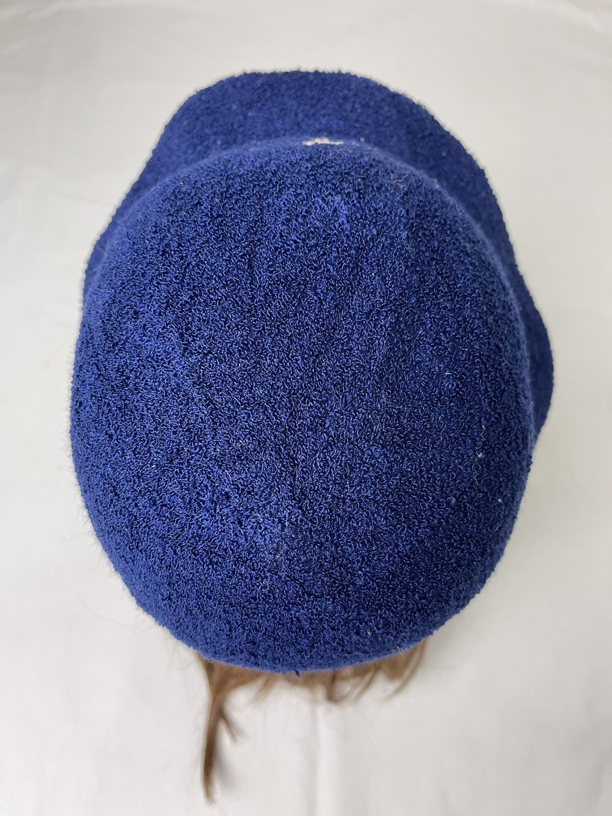 Kangol × Vintage Kangol Bucket Hat Size ONE SIZE - 3 Thumbnail