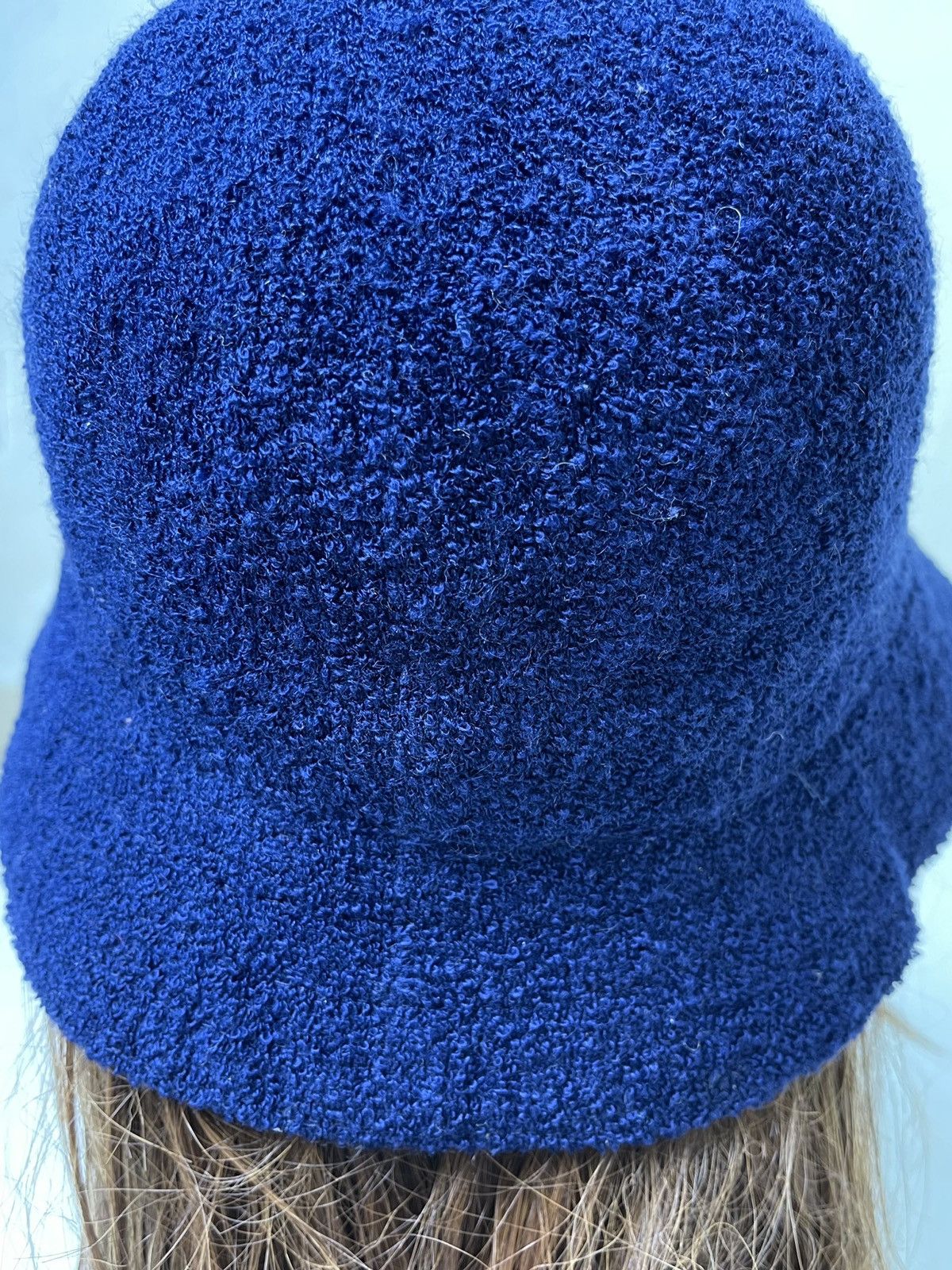 Kangol × Vintage Kangol Bucket Hat Size ONE SIZE - 4 Thumbnail