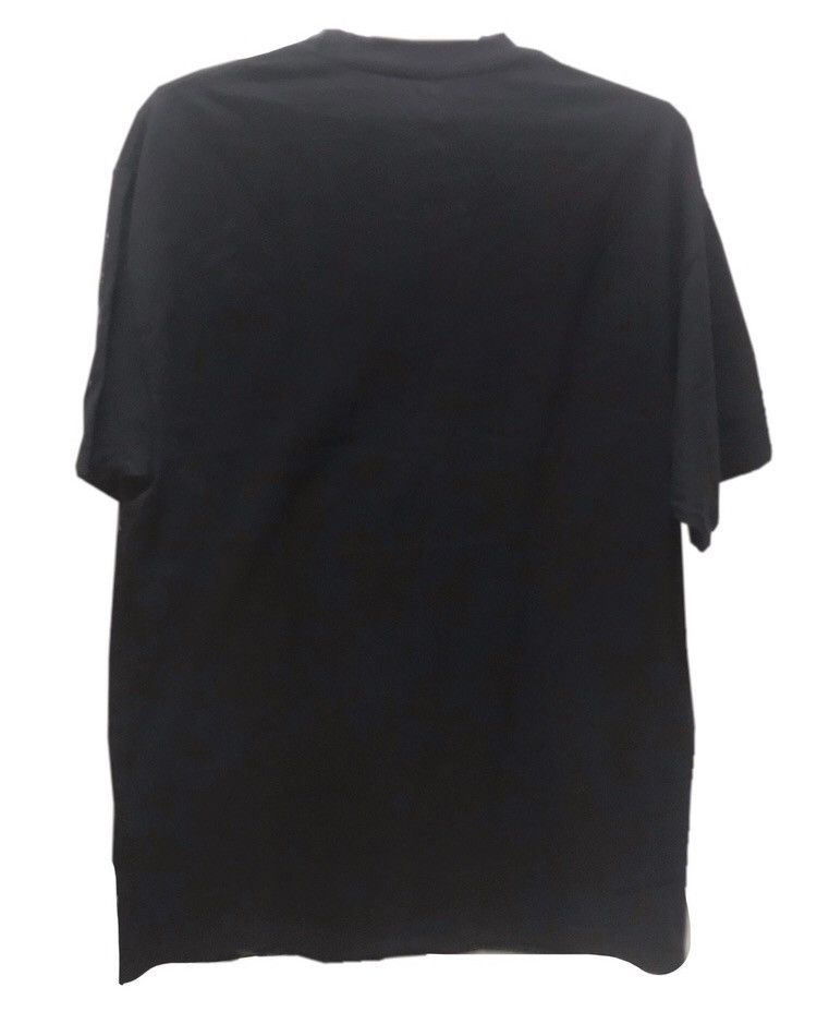 Dissizit Vintage Charlize Theron Overprint Face Logo Tee Size US L / EU 52-54 / 3 - 7 Thumbnail