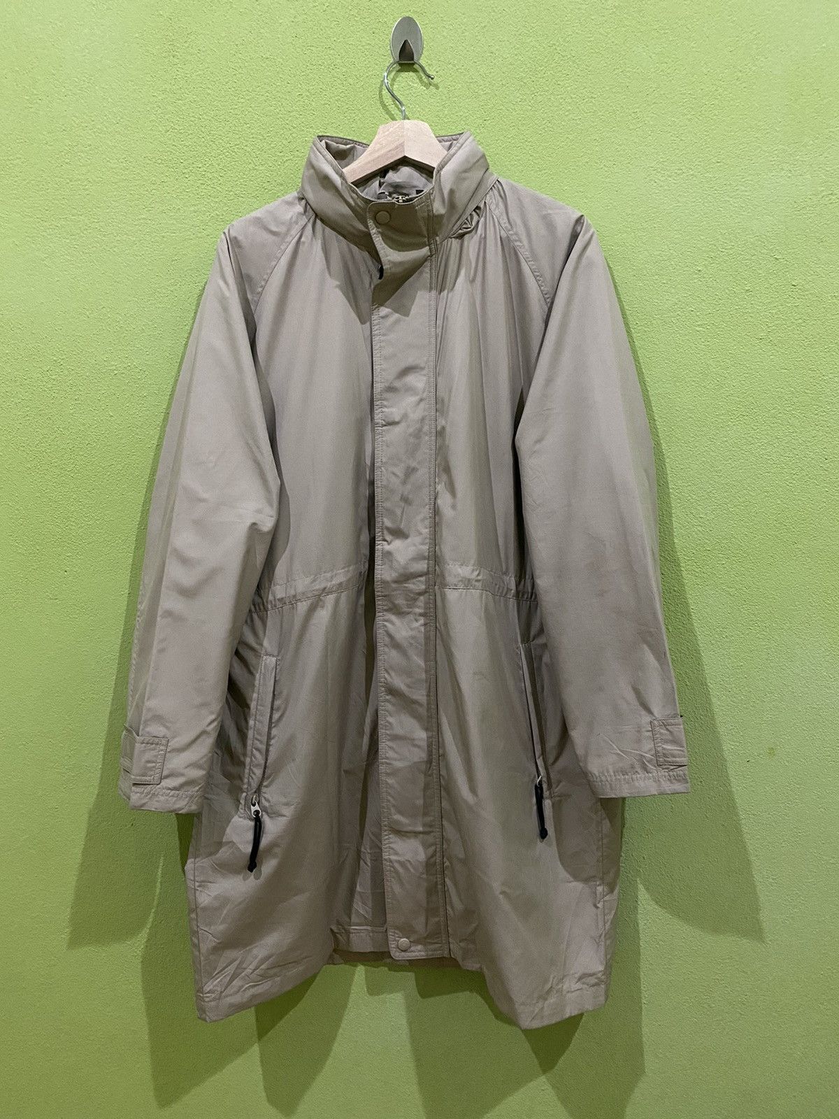 Columbia 🔥SALE🔥Columbia Sportwear Windbreaker Size US L / EU 52-54 / 3 - 2 Thumbnail