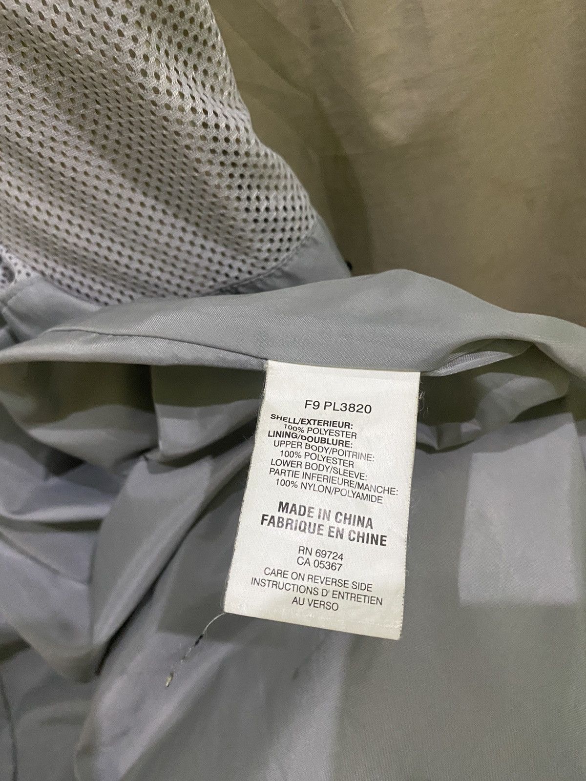 Columbia 🔥SALE🔥Columbia Sportwear Windbreaker Size US L / EU 52-54 / 3 - 18 Thumbnail