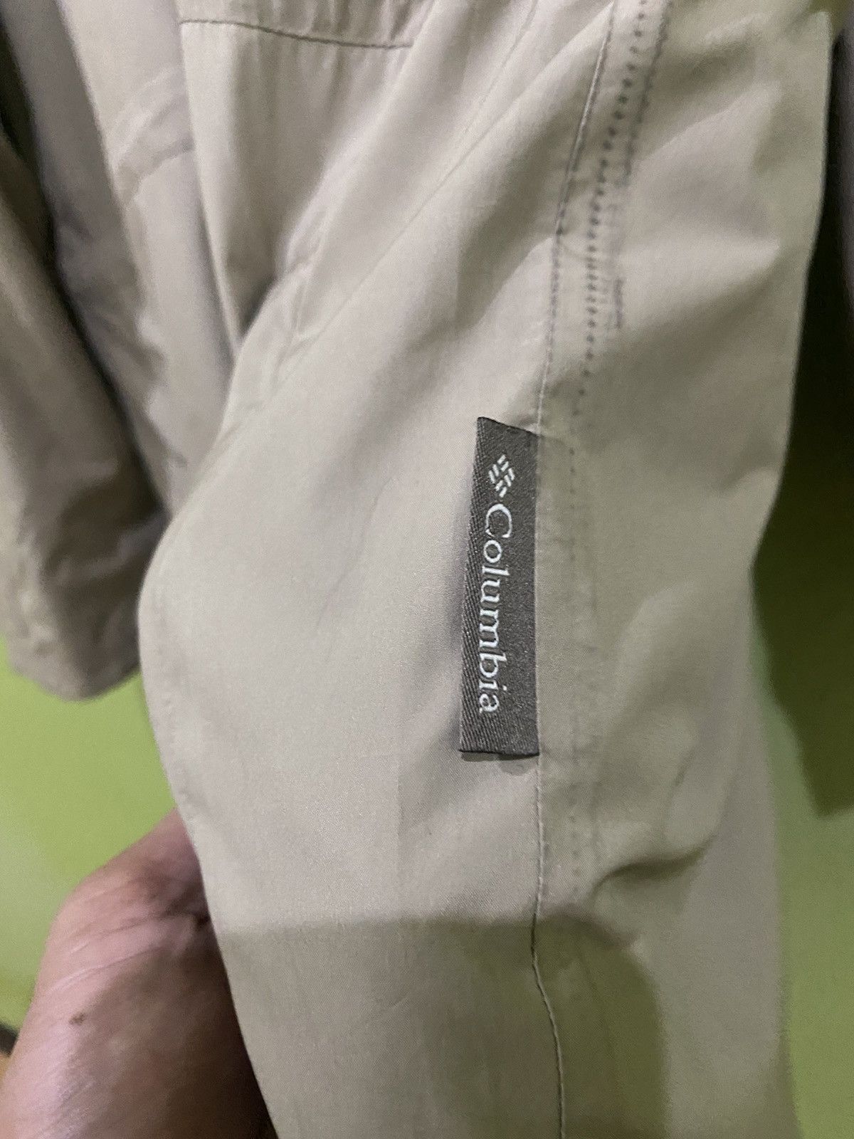 Columbia 🔥SALE🔥Columbia Sportwear Windbreaker Size US L / EU 52-54 / 3 - 10 Thumbnail