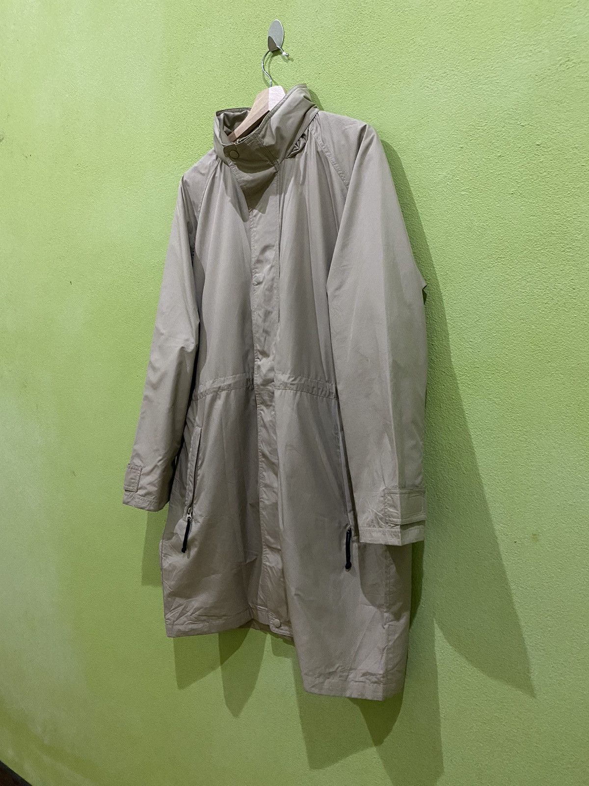 Columbia 🔥SALE🔥Columbia Sportwear Windbreaker Size US L / EU 52-54 / 3 - 3 Thumbnail