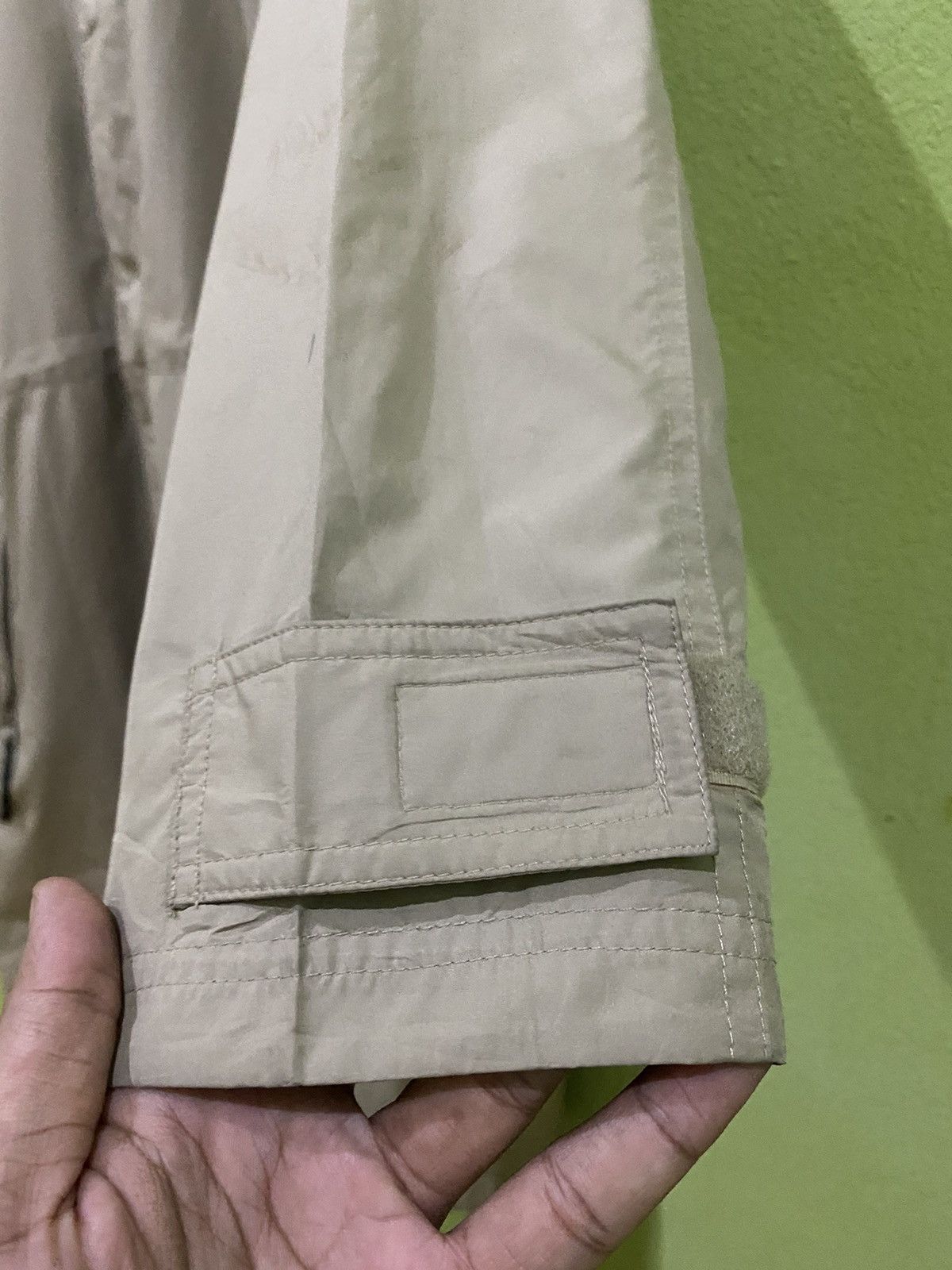 Columbia 🔥SALE🔥Columbia Sportwear Windbreaker Size US L / EU 52-54 / 3 - 8 Thumbnail