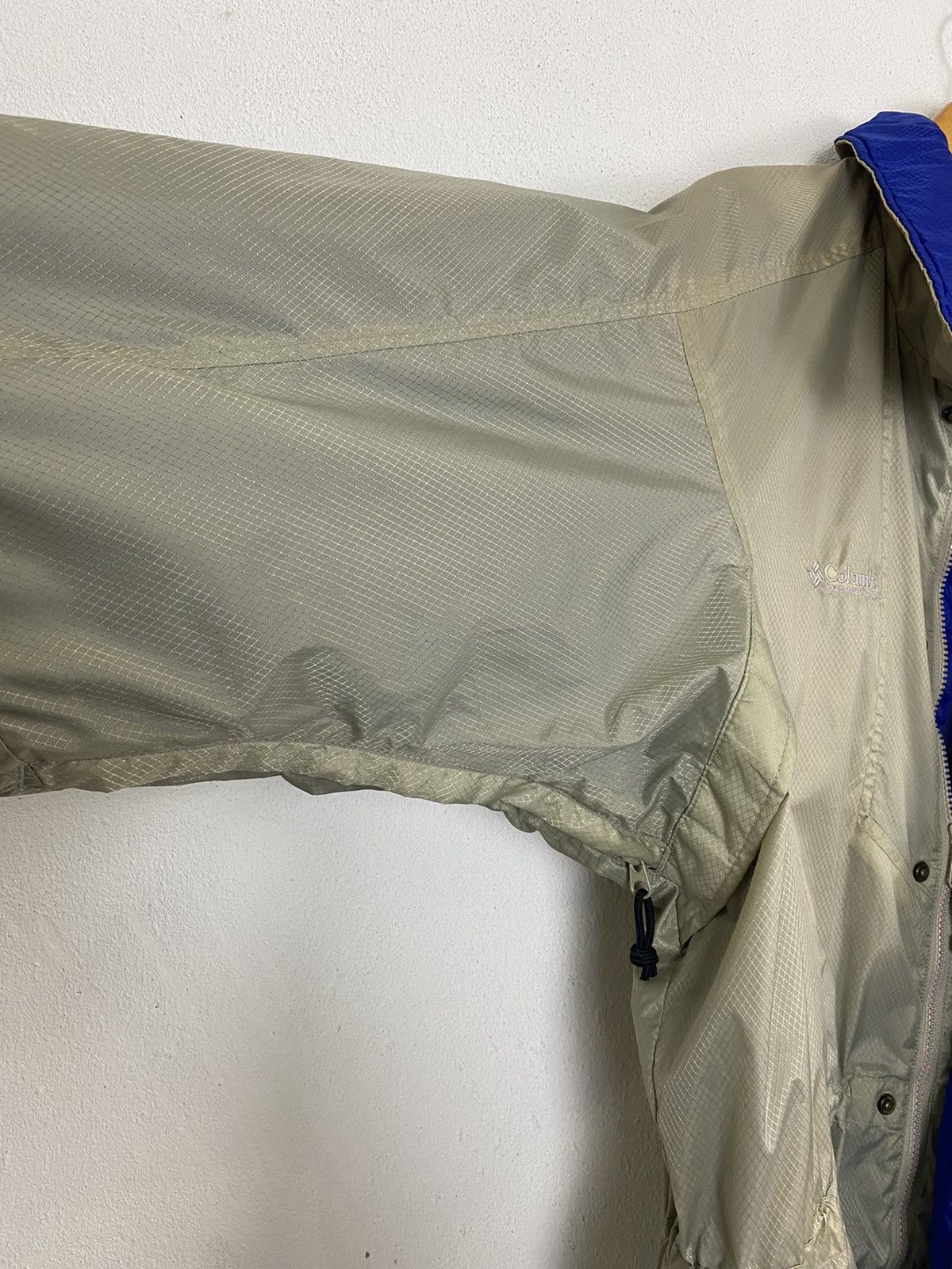 Columbia 🔥SALE🔥COLUMBIA SPORTWEAR COMPANY WINDBREAKER Size US L / EU 52-54 / 3 - 7 Thumbnail