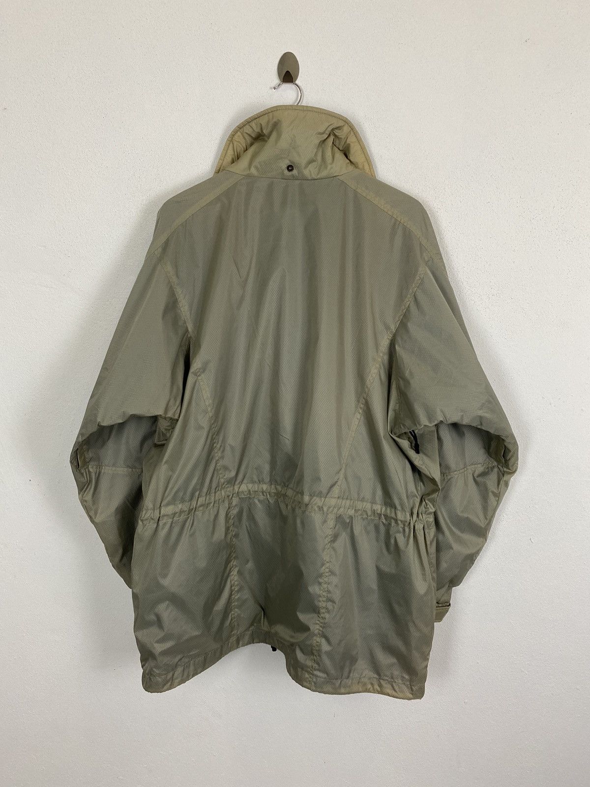 Columbia 🔥SALE🔥COLUMBIA SPORTWEAR COMPANY WINDBREAKER Size US L / EU 52-54 / 3 - 3 Thumbnail