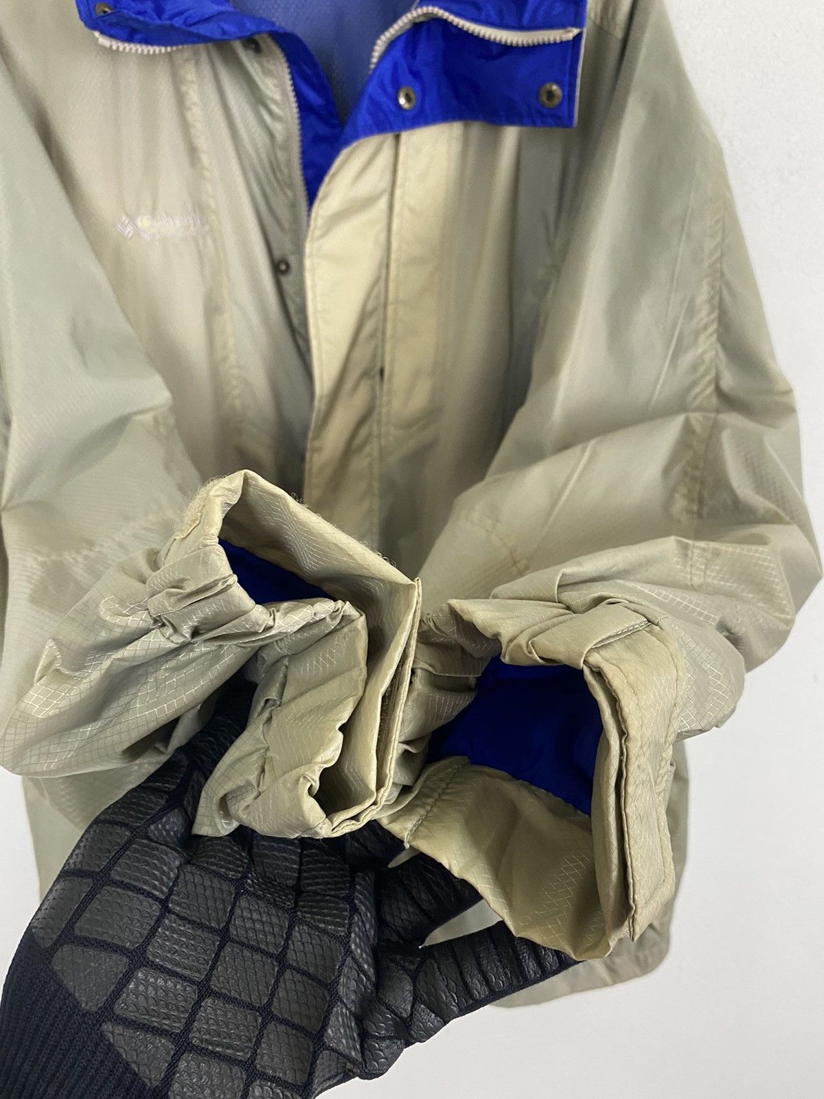 Columbia 🔥SALE🔥COLUMBIA SPORTWEAR COMPANY WINDBREAKER Size US L / EU 52-54 / 3 - 11 Thumbnail
