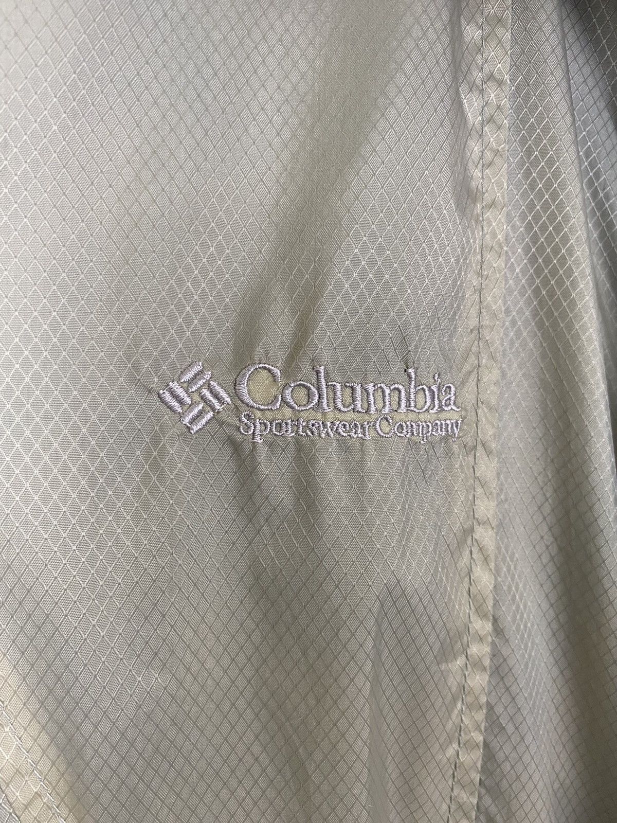 Columbia 🔥SALE🔥COLUMBIA SPORTWEAR COMPANY WINDBREAKER Size US L / EU 52-54 / 3 - 8 Thumbnail
