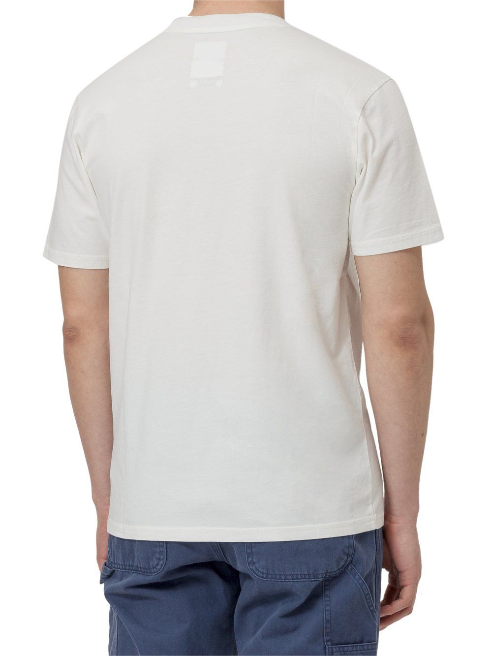 Martine Rose × Napapijri S-Cenis S T-Shirts Size US L / EU 52-54 / 3 - 4 Thumbnail