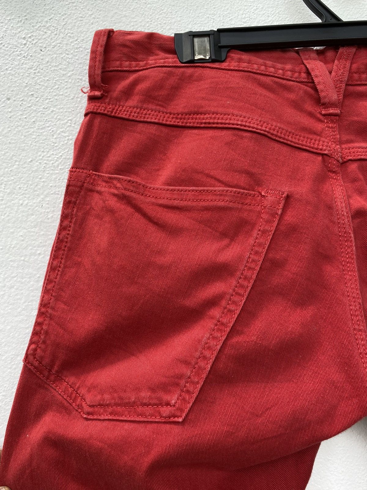 55DSL 🔥SALE🔥NICE DESIGN 55DSL CASUAL SKINNY PANTS Size US 29 - 9 Thumbnail