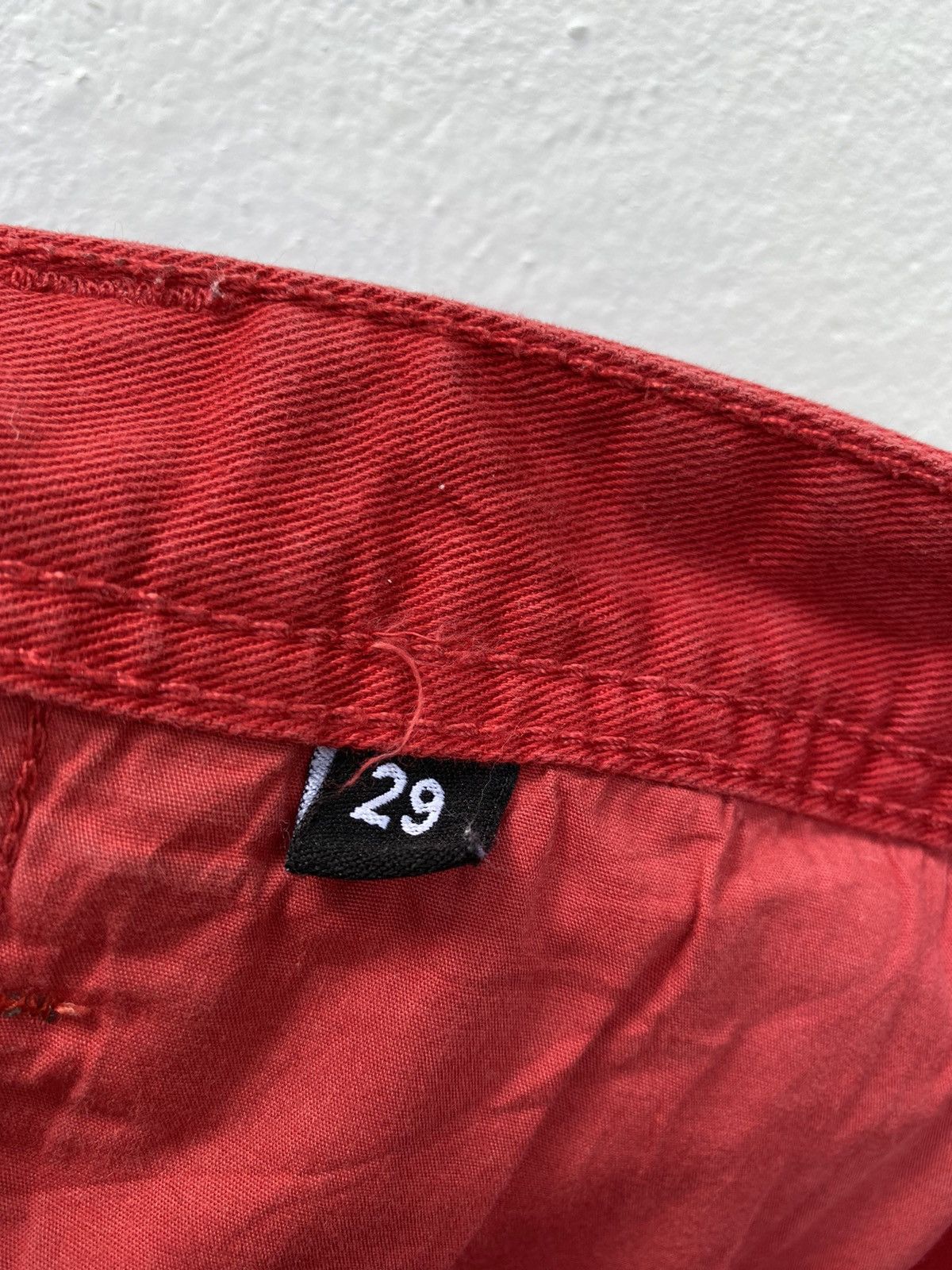 55DSL 🔥SALE🔥NICE DESIGN 55DSL CASUAL SKINNY PANTS Size US 29 - 14 Thumbnail