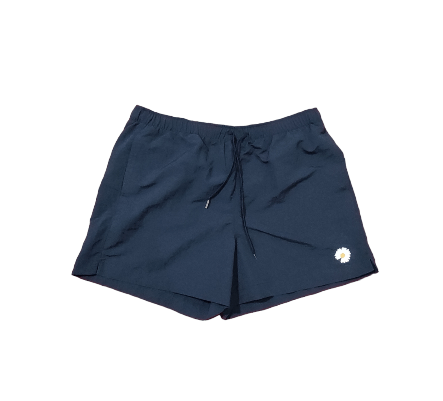 image of Peaceminusone Fragment Design Short Pants in Black, Men's (Size 31)