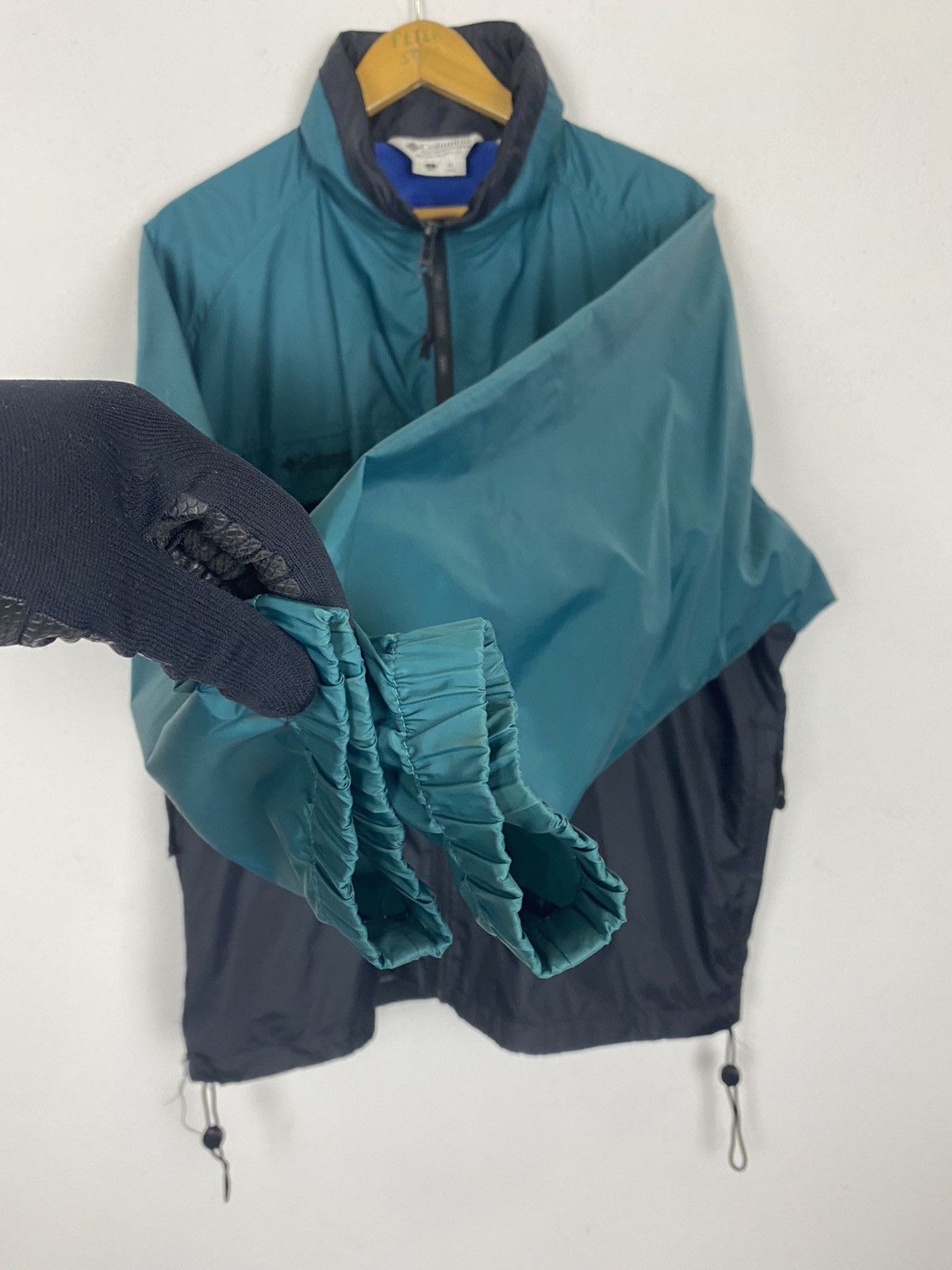 Columbia 🔥SALE🔥 COLUMBIA SPORTWEAR COMPANY WINDBREAKER JACKET-GT125 Size US L / EU 52-54 / 3 - 7 Thumbnail