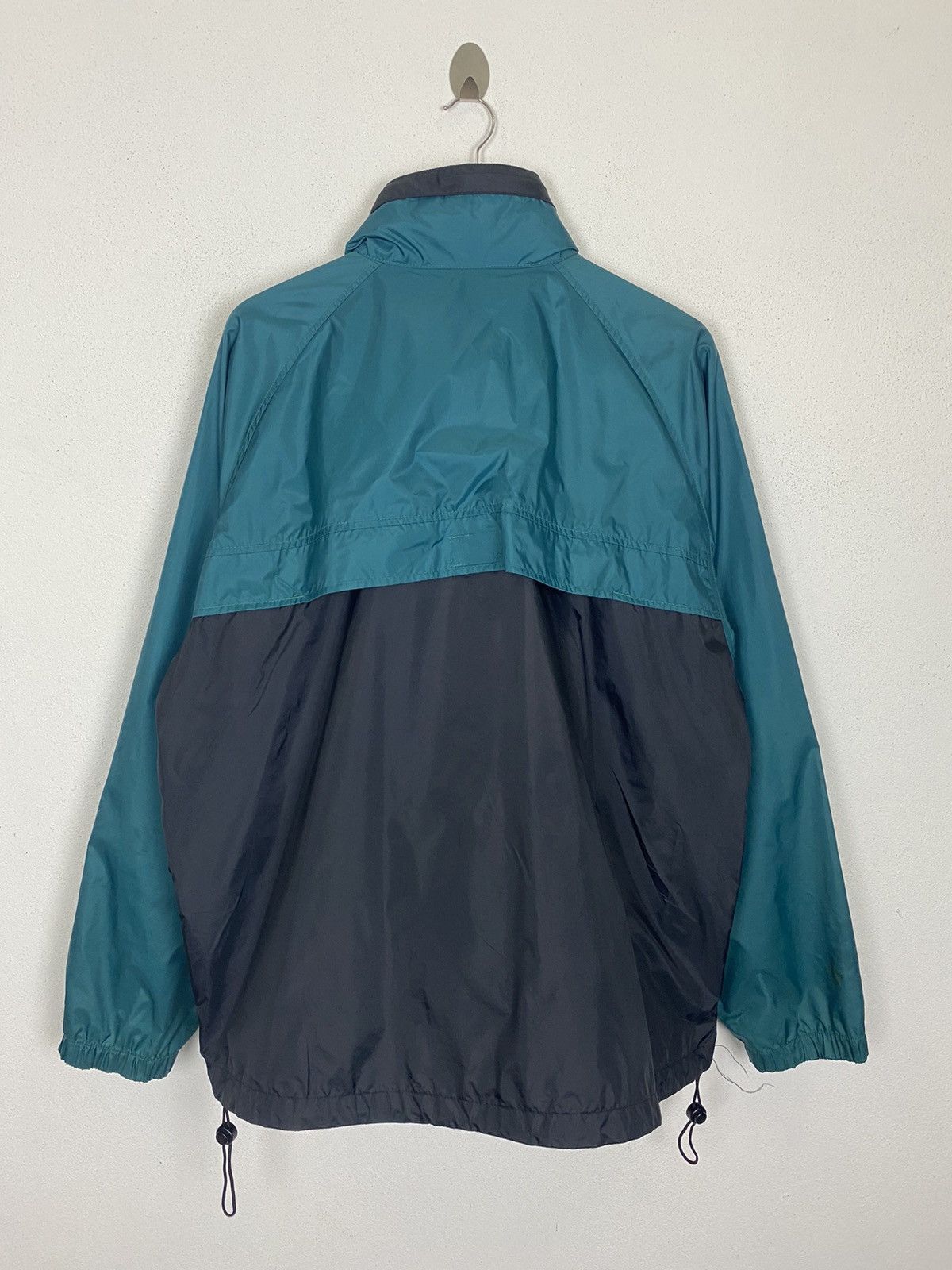 Columbia 🔥SALE🔥 COLUMBIA SPORTWEAR COMPANY WINDBREAKER JACKET-GT125 Size US L / EU 52-54 / 3 - 3 Thumbnail