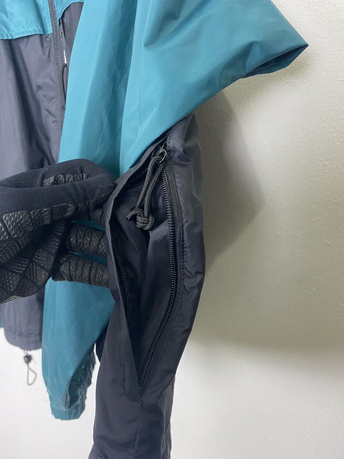 Columbia 🔥SALE🔥 COLUMBIA SPORTWEAR COMPANY WINDBREAKER JACKET-GT125 Size US L / EU 52-54 / 3 - 8 Thumbnail