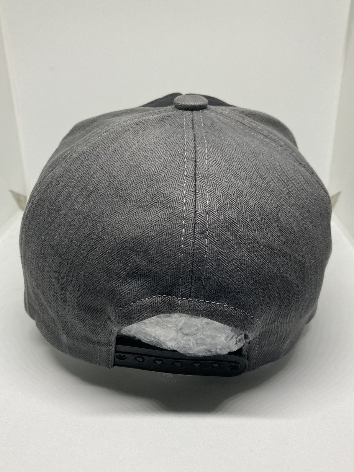 Other Rare Skull Snapback Hat Size ONE SIZE - 3 Thumbnail