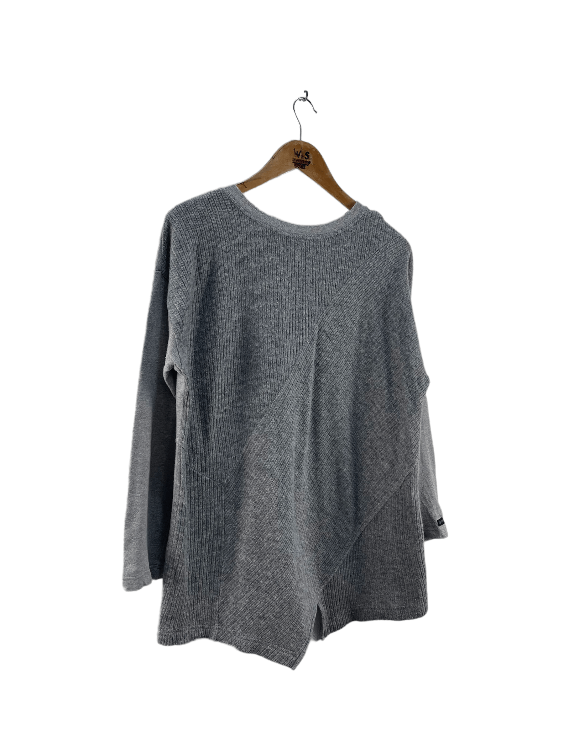 Balmain Balmain Sweatshirt Size M / US 6-8 / IT 42-44 - 3 Thumbnail