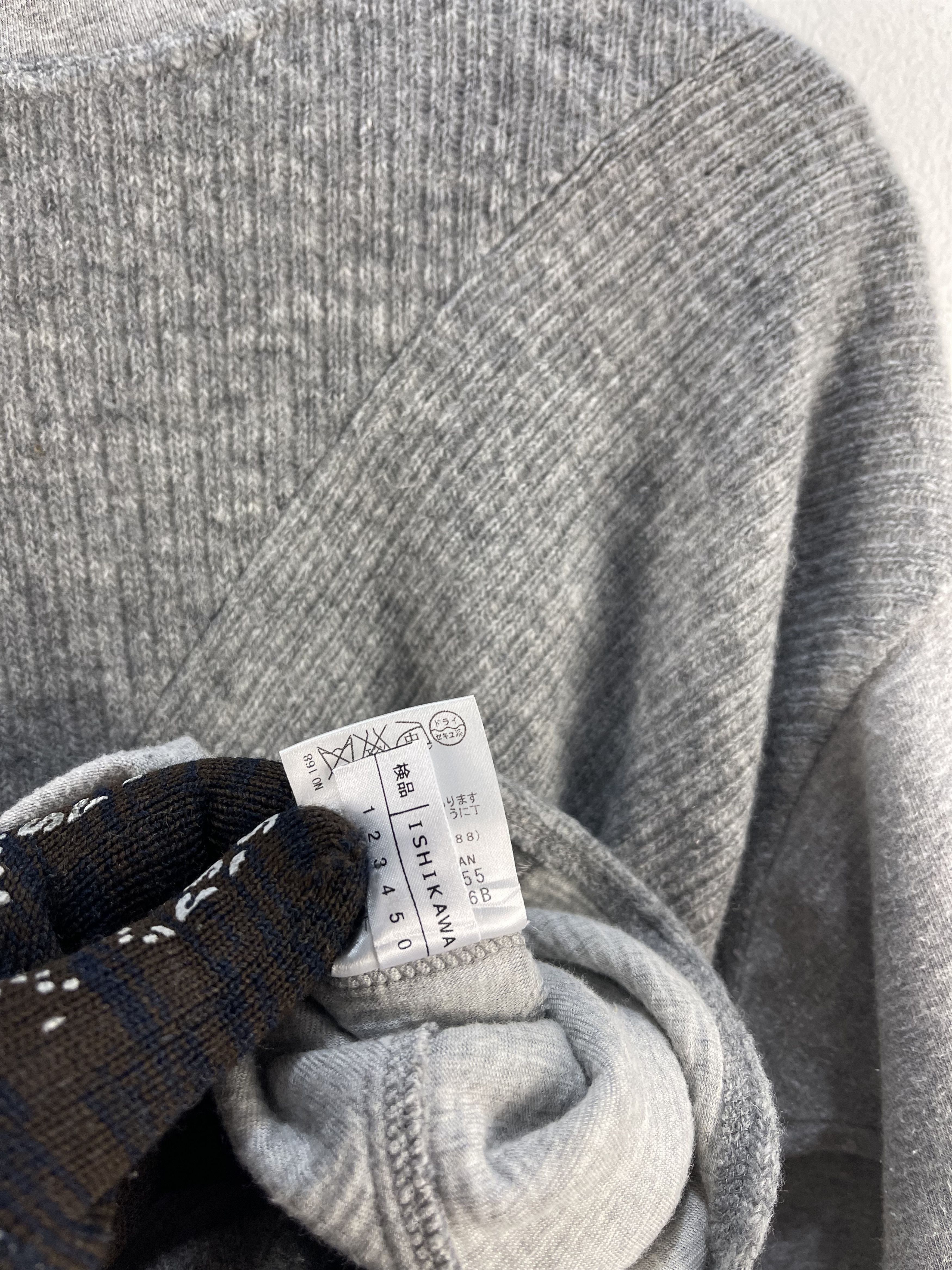 Balmain Balmain Sweatshirt Size M / US 6-8 / IT 42-44 - 12 Thumbnail