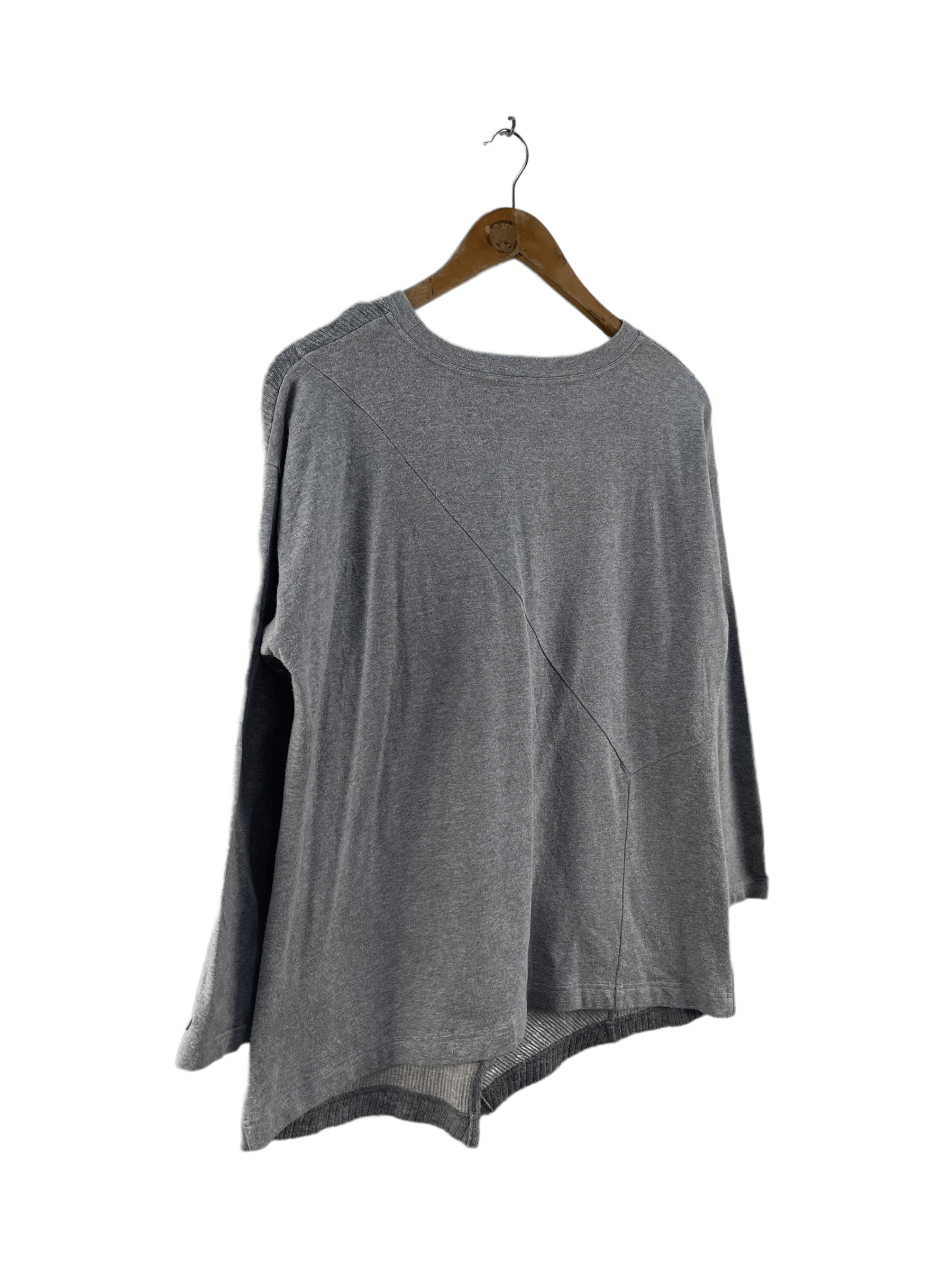 Balmain Balmain Sweatshirt Size M / US 6-8 / IT 42-44 - 5 Thumbnail