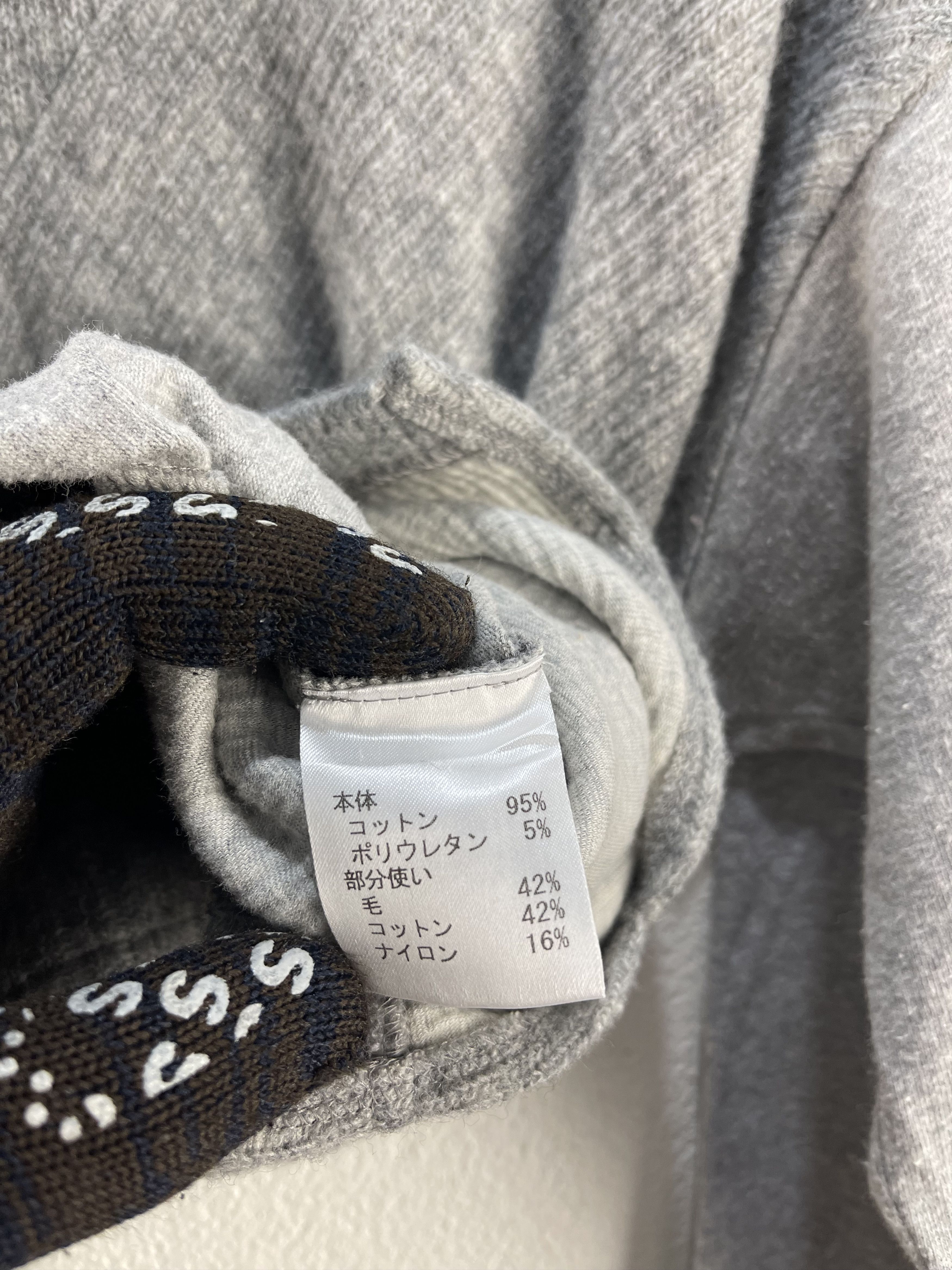 Balmain Balmain Sweatshirt Size M / US 6-8 / IT 42-44 - 10 Thumbnail