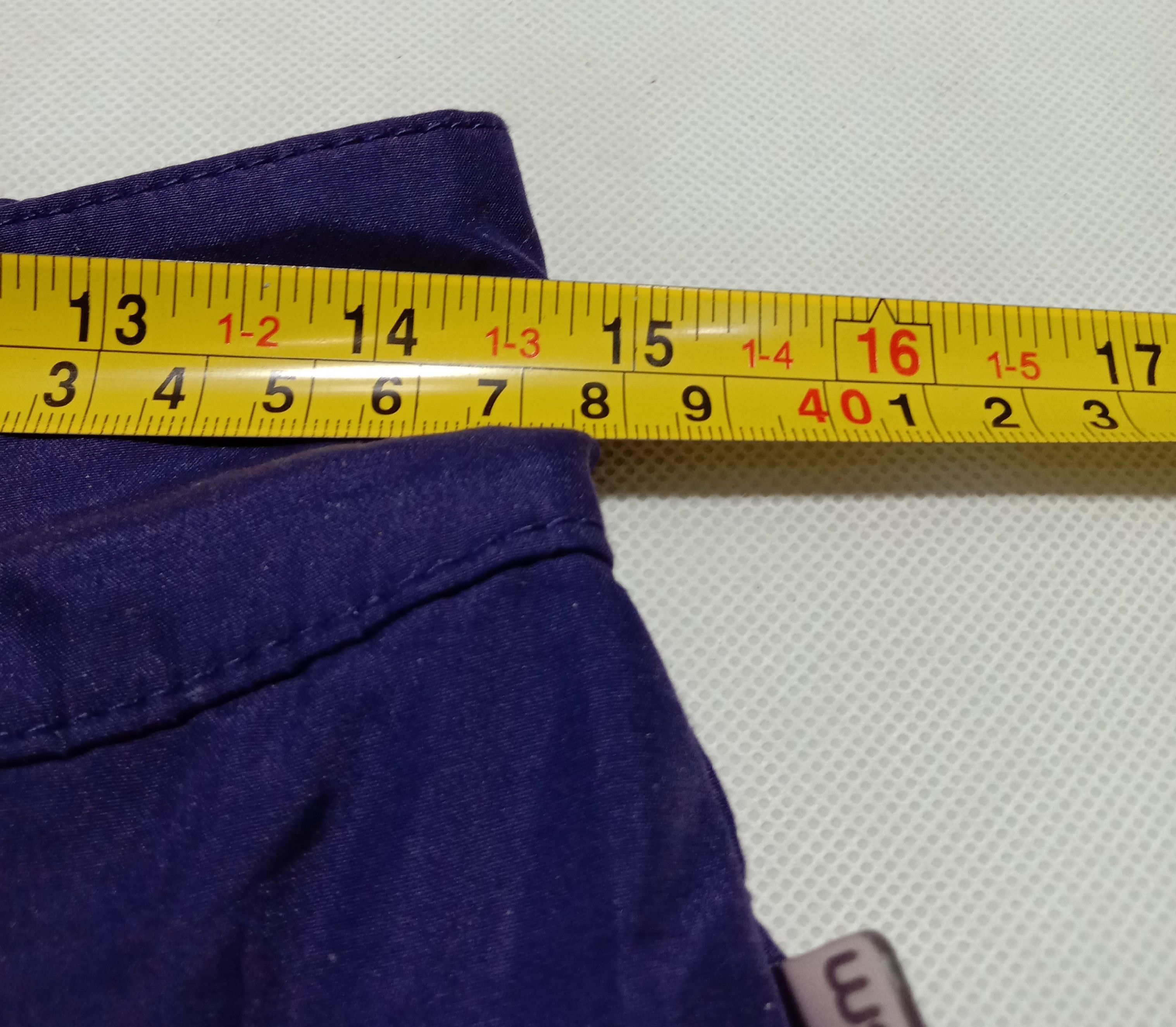 Marvel Comics Marvel Comics Tactical Pants Captain America Size US 29 - 7 Thumbnail