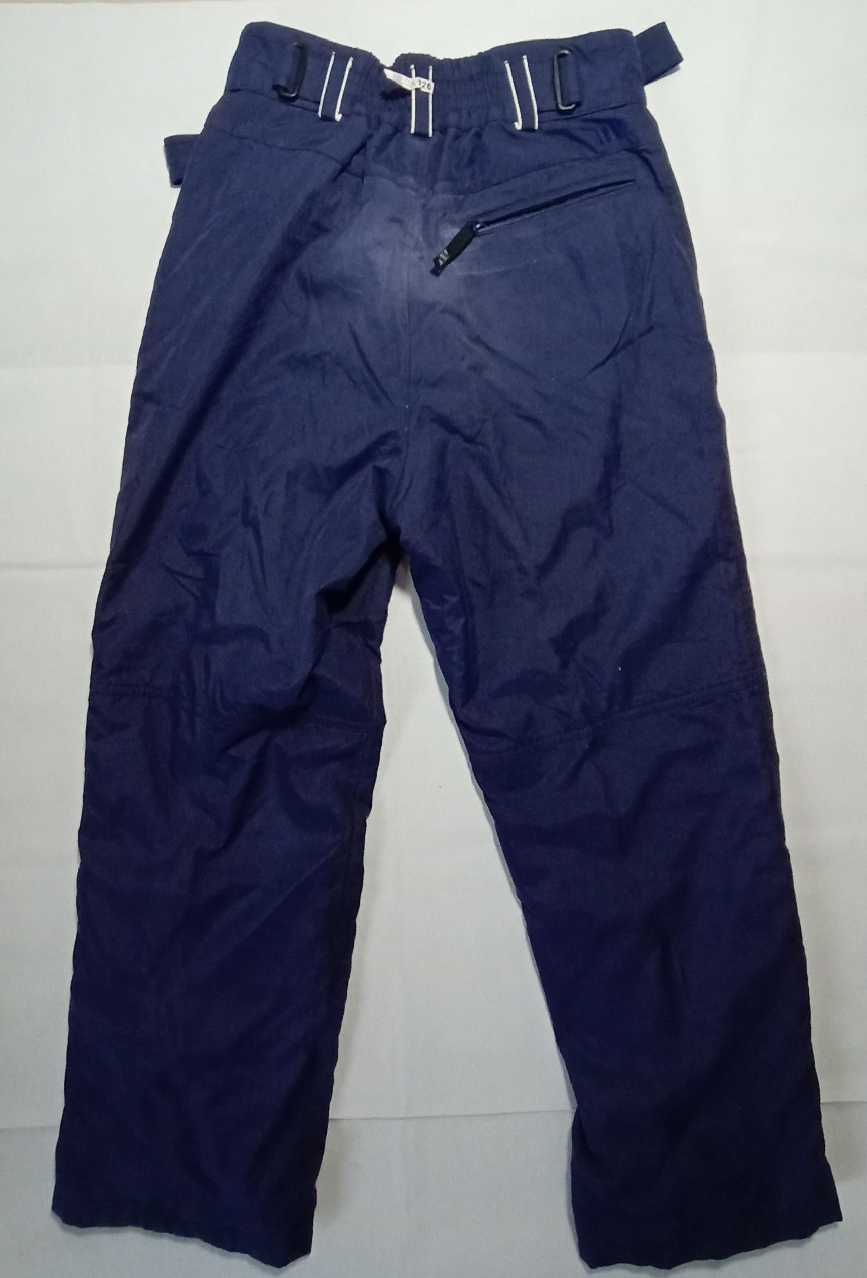 Marvel Comics Marvel Comics Tactical Pants Captain America Size US 29 - 8 Thumbnail
