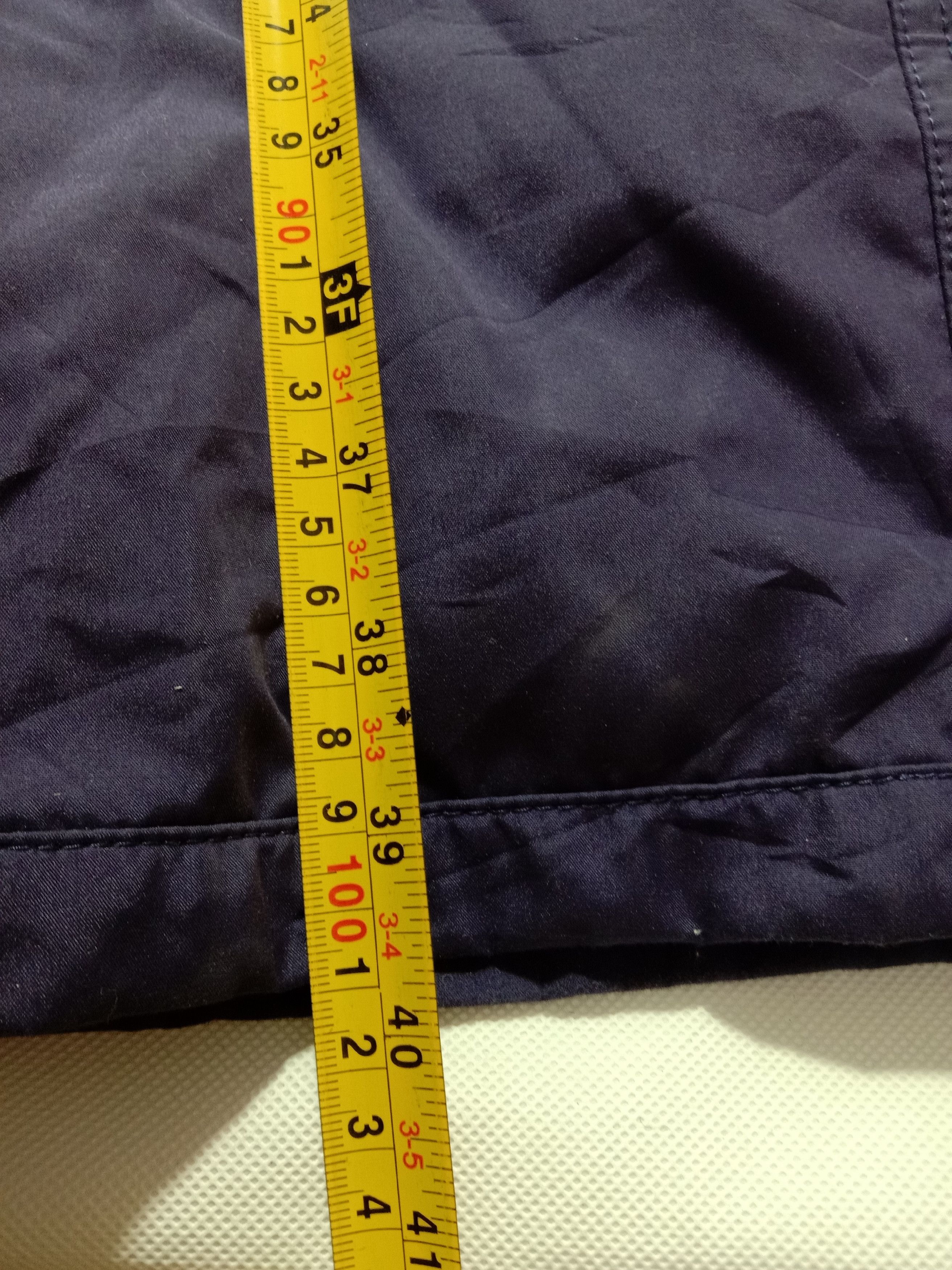 Marvel Comics Marvel Comics Tactical Pants Captain America Size US 29 - 6 Thumbnail