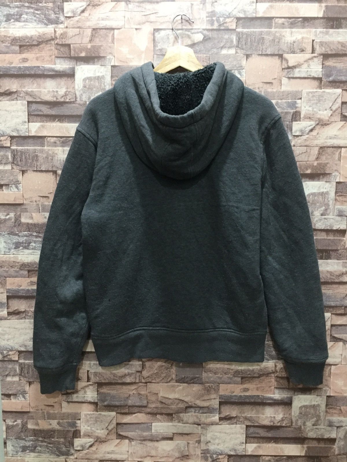 Gap Vintage Gap Hoodie Big Logo #5-46 Size US S / EU 44-46 / 1 - 2 Thumbnail