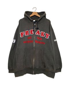 Freaky Massive | Grailed