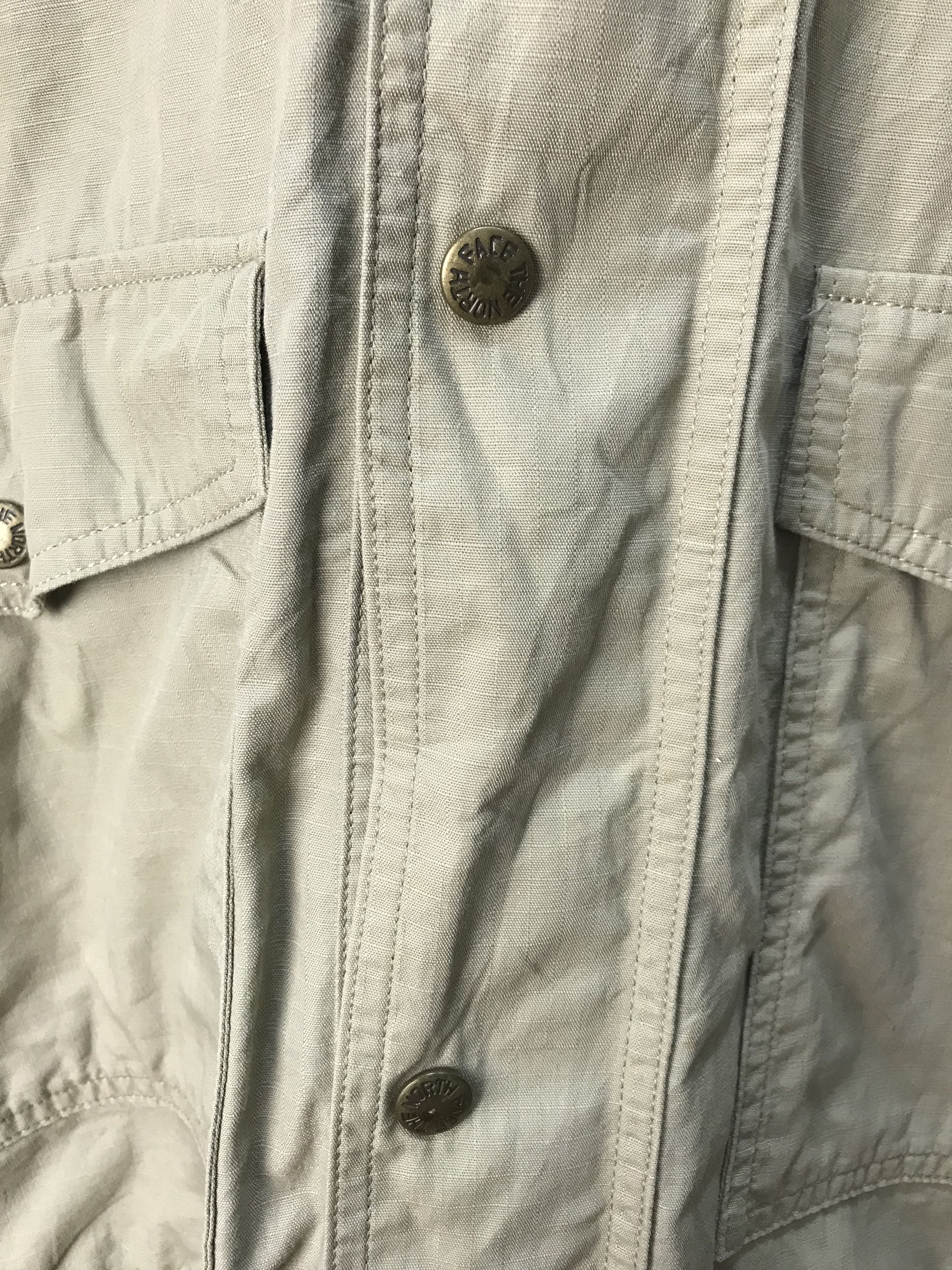 The North Face Vintage The North Face Berkeley, Calif USA Jacket Size US L / EU 52-54 / 3 - 7 Thumbnail