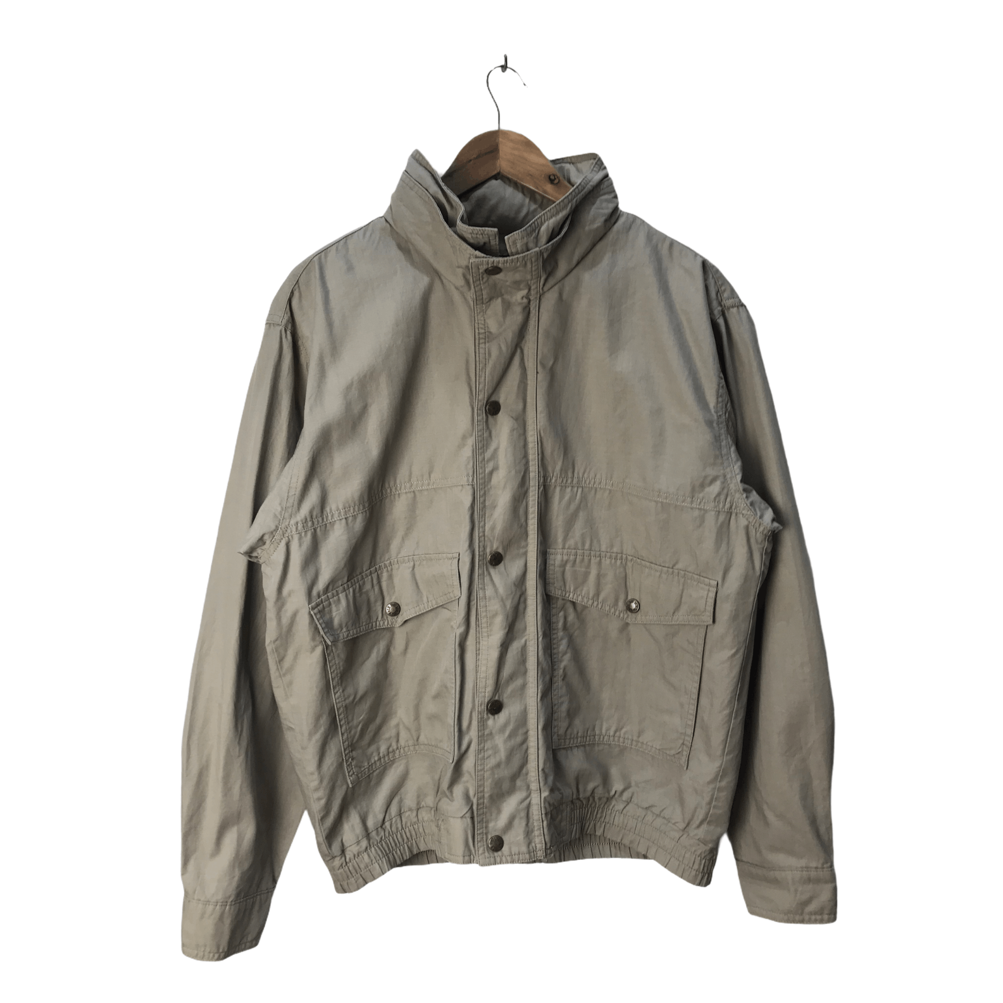 The North Face Vintage The North Face Berkeley, Calif USA Jacket Size US L / EU 52-54 / 3 - 1 Thumbnail