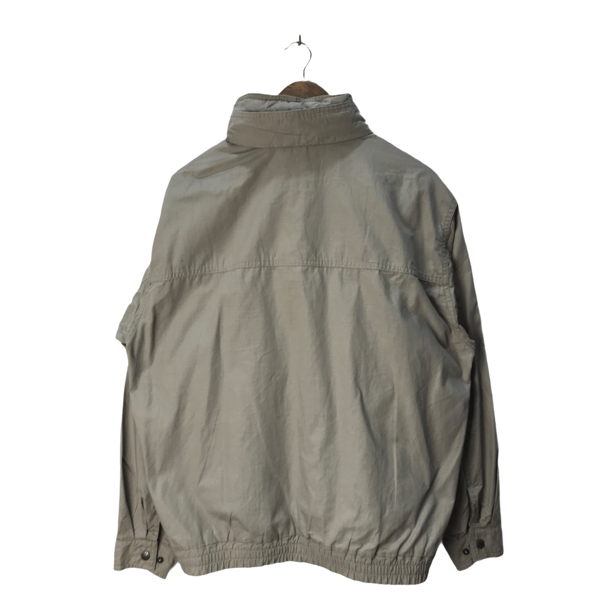 The North Face Vintage The North Face Berkeley, Calif USA Jacket Size US L / EU 52-54 / 3 - 2 Thumbnail
