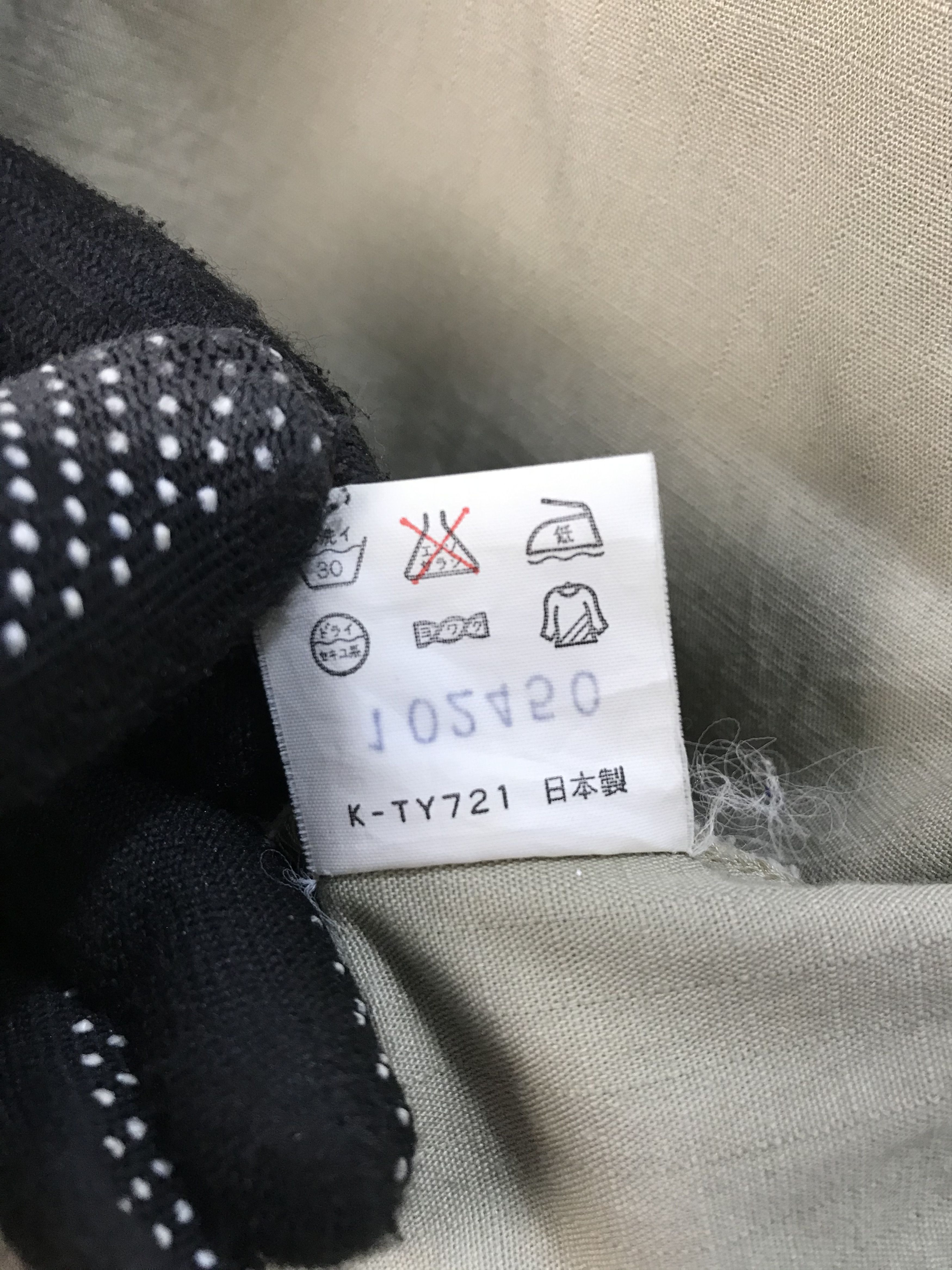 The North Face Vintage The North Face Berkeley, Calif USA Jacket Size US L / EU 52-54 / 3 - 11 Thumbnail