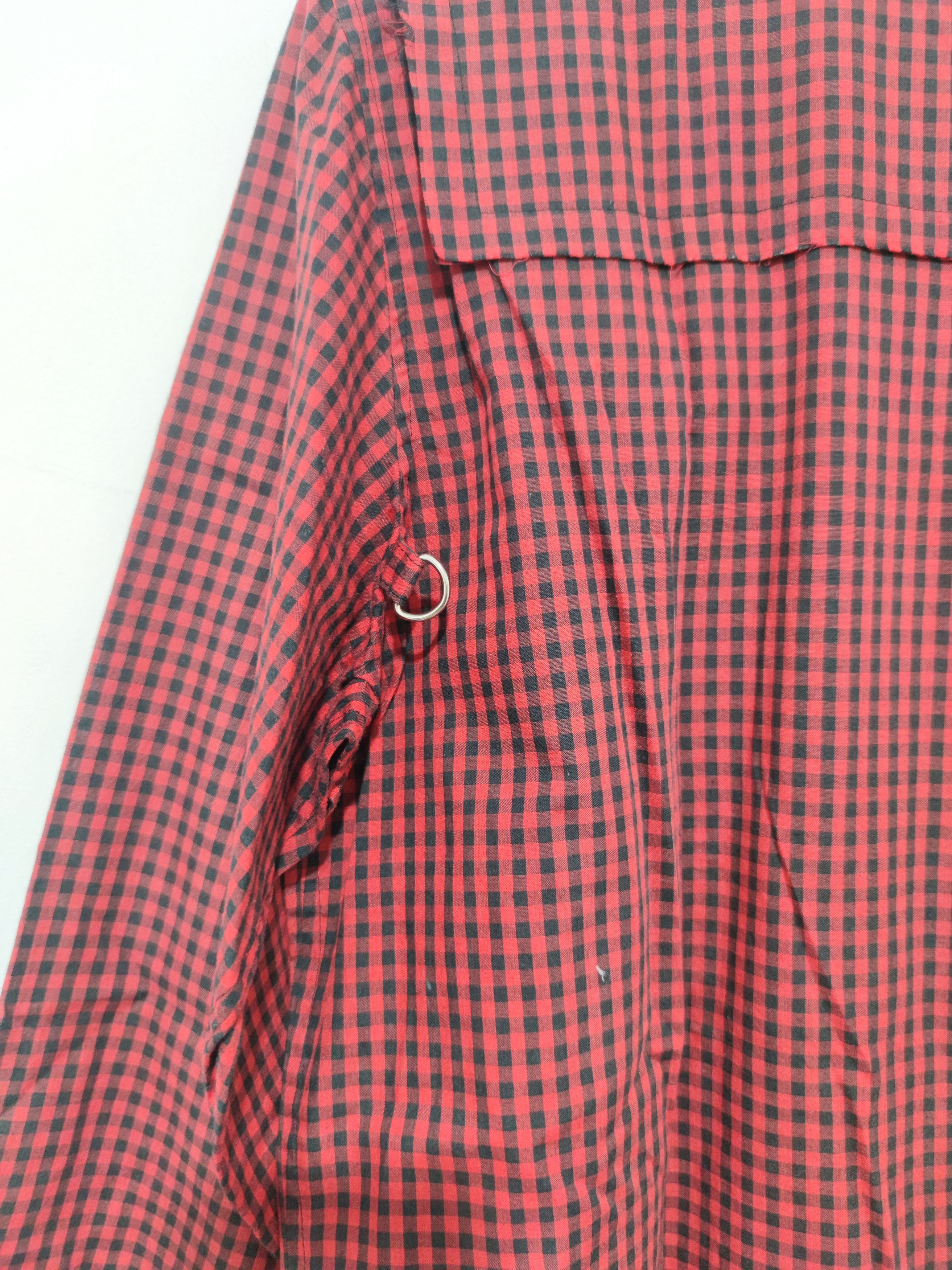 20471120 MILKBOY Long Shirt Size US L / EU 52-54 / 3 - 6 Thumbnail